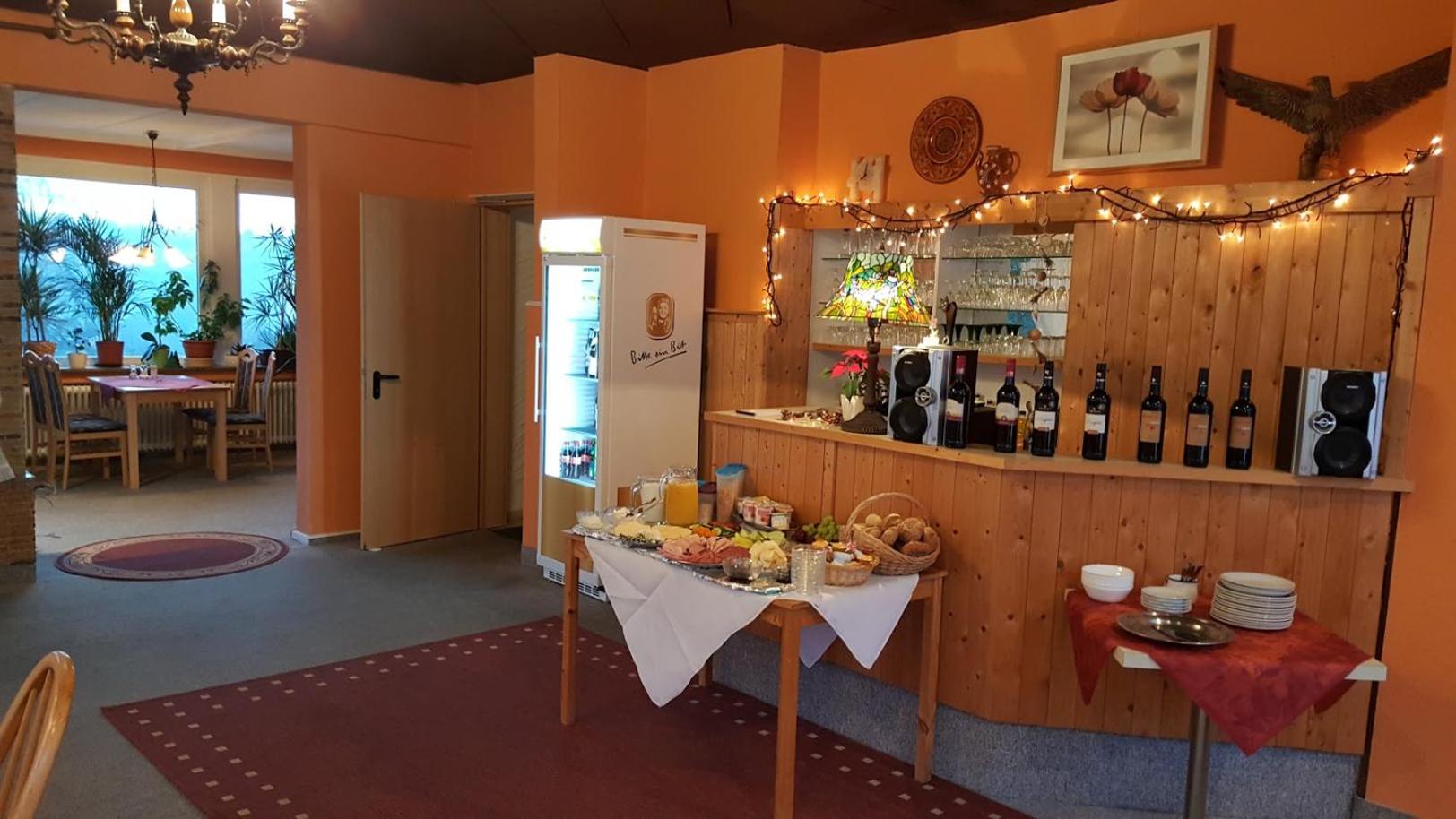 Pension Sonnenhof