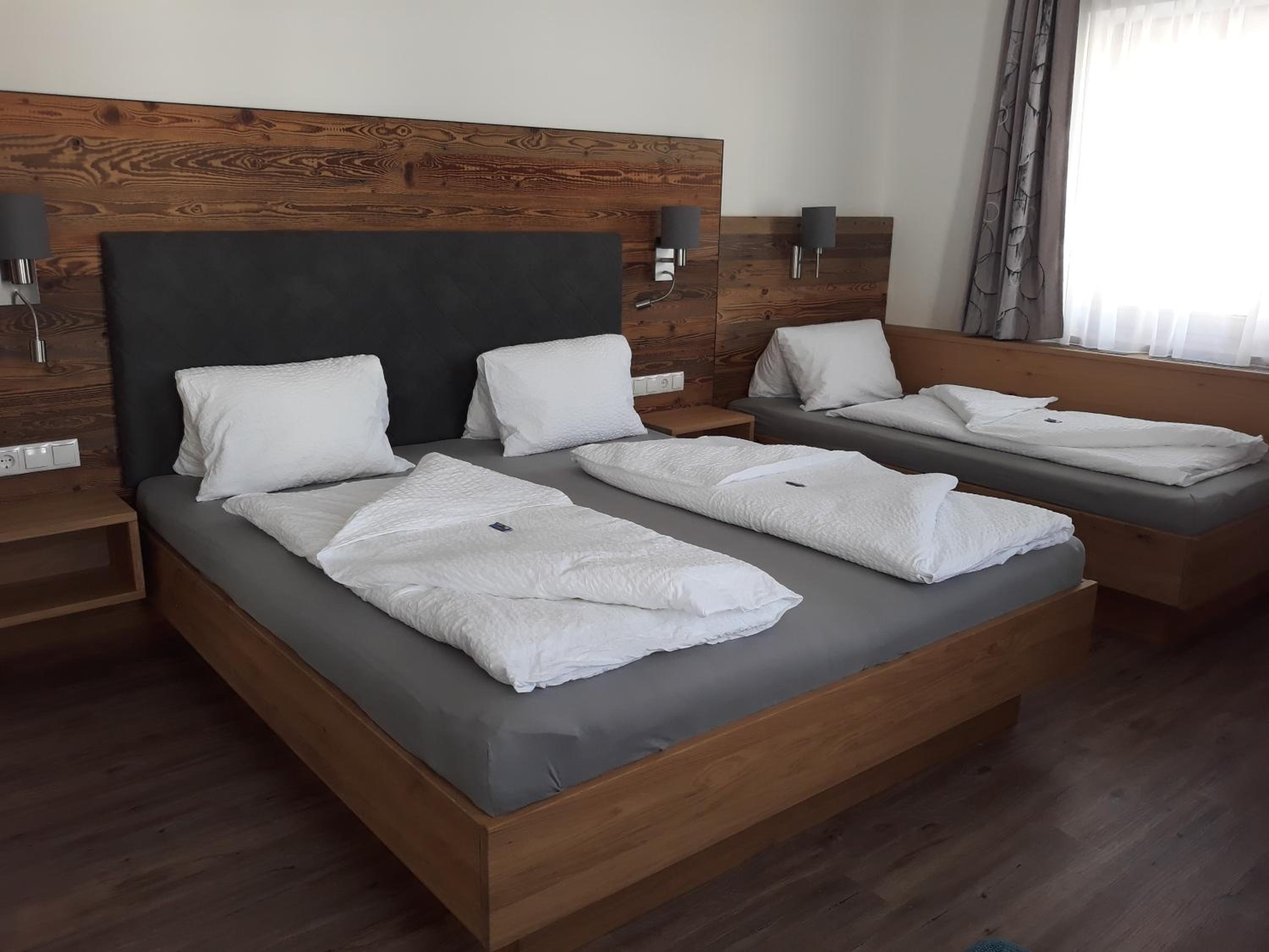 Haus Silvia