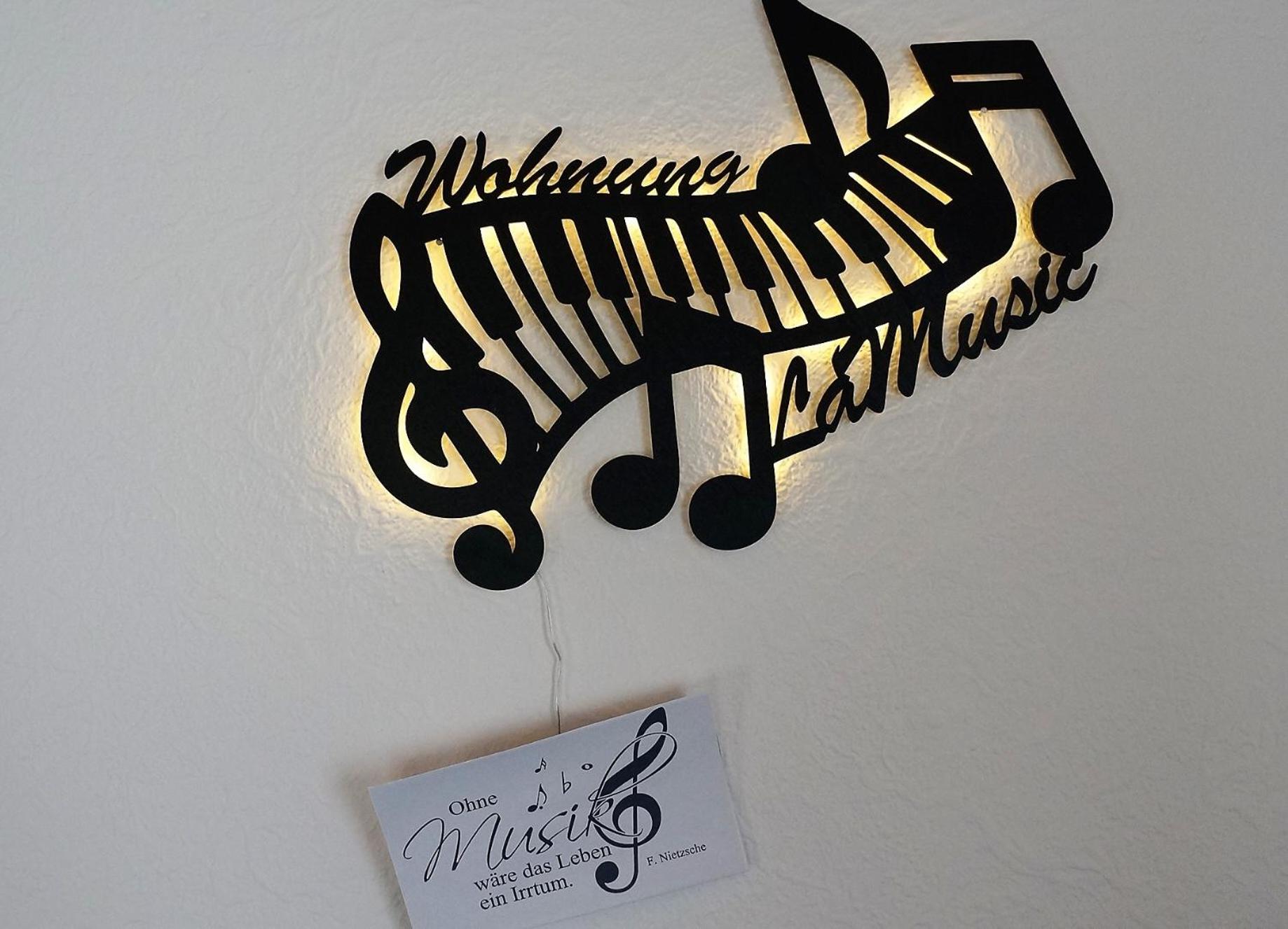 BodenSEE Apartment "La Musica" view 5
