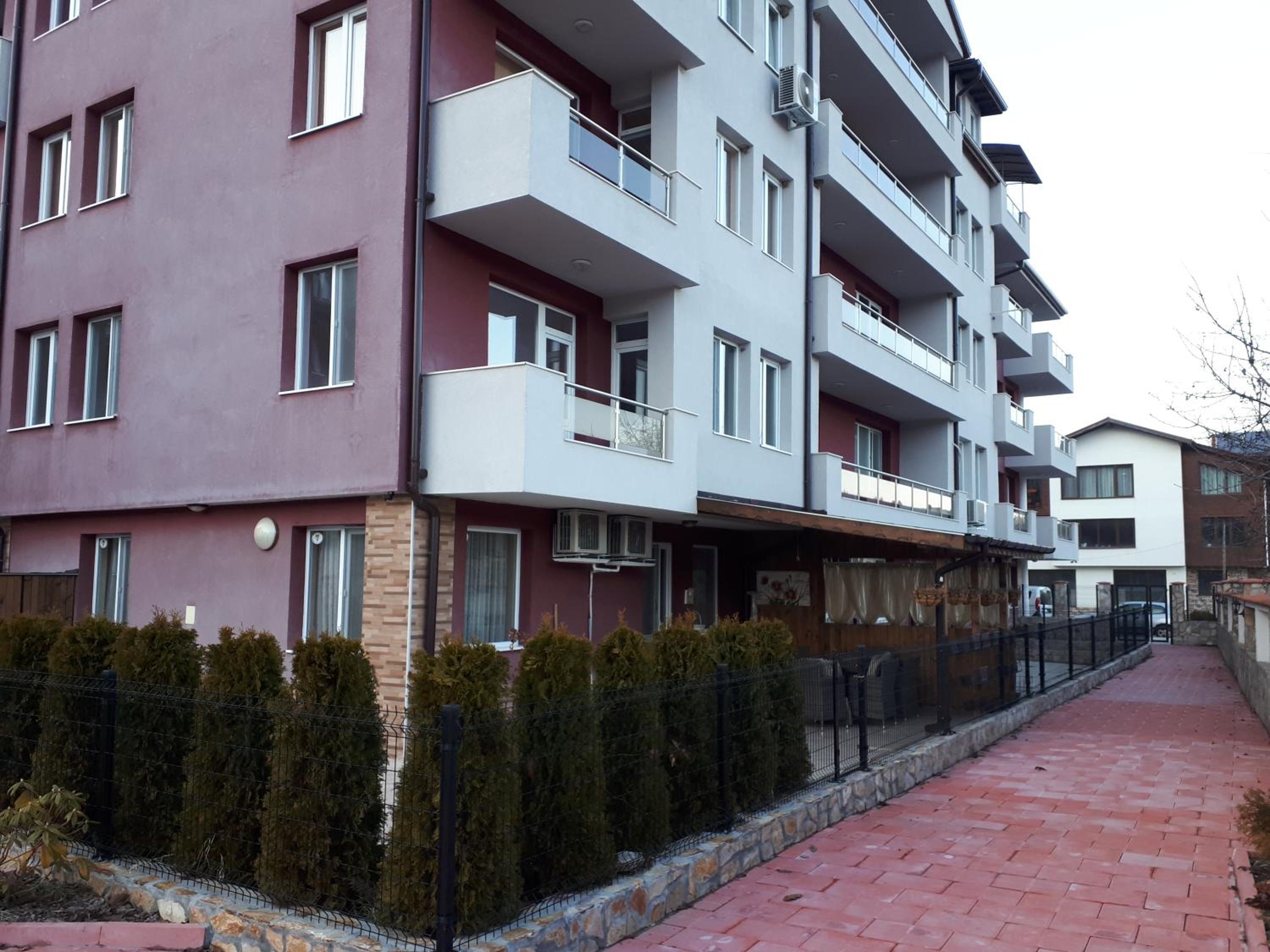 ApartVel apartment 1 view 3
