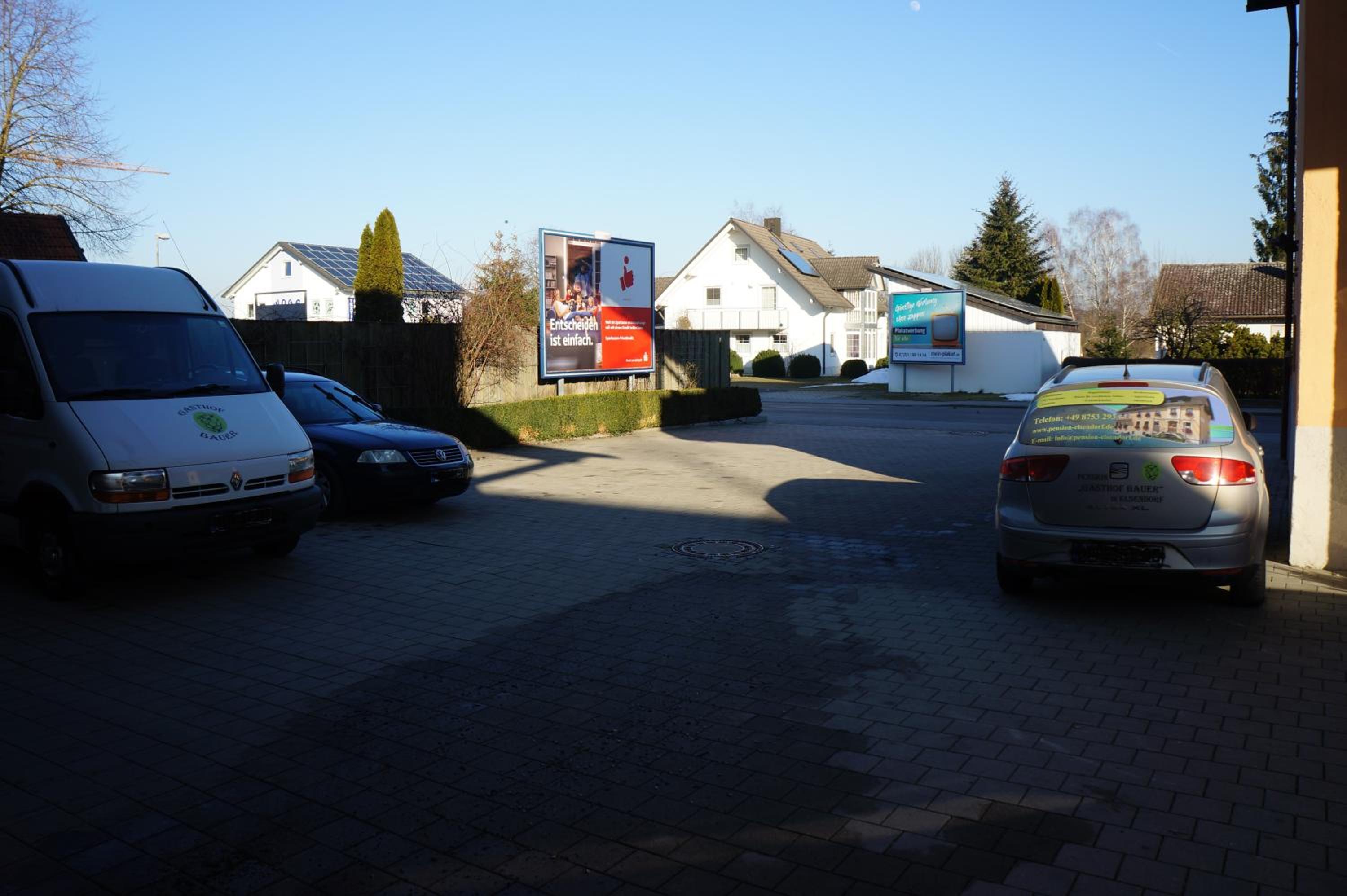 Pension Elsendorf