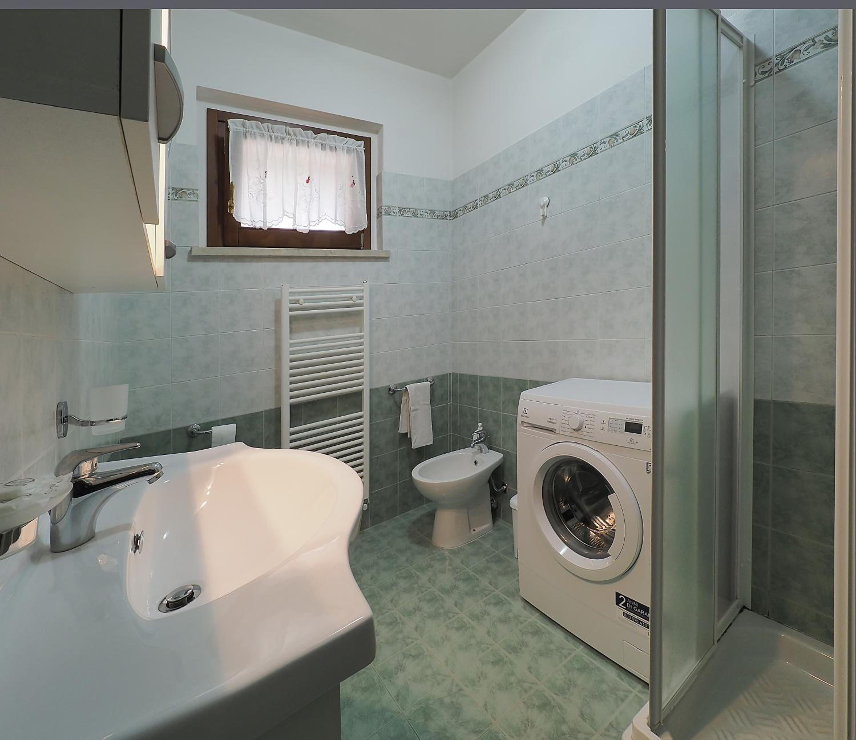 Appartamenti Le Terme photo 3