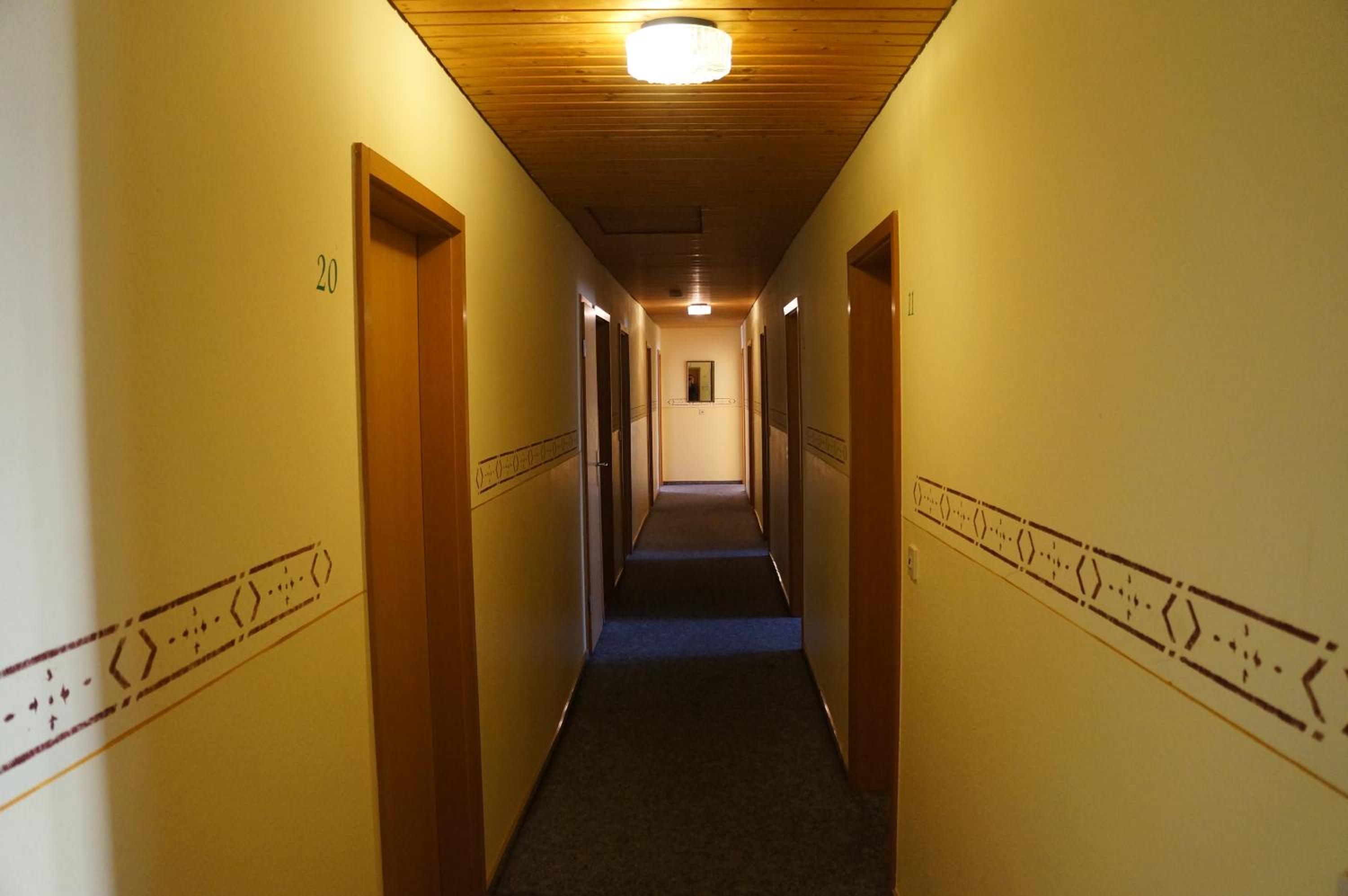 Pension Elsendorf