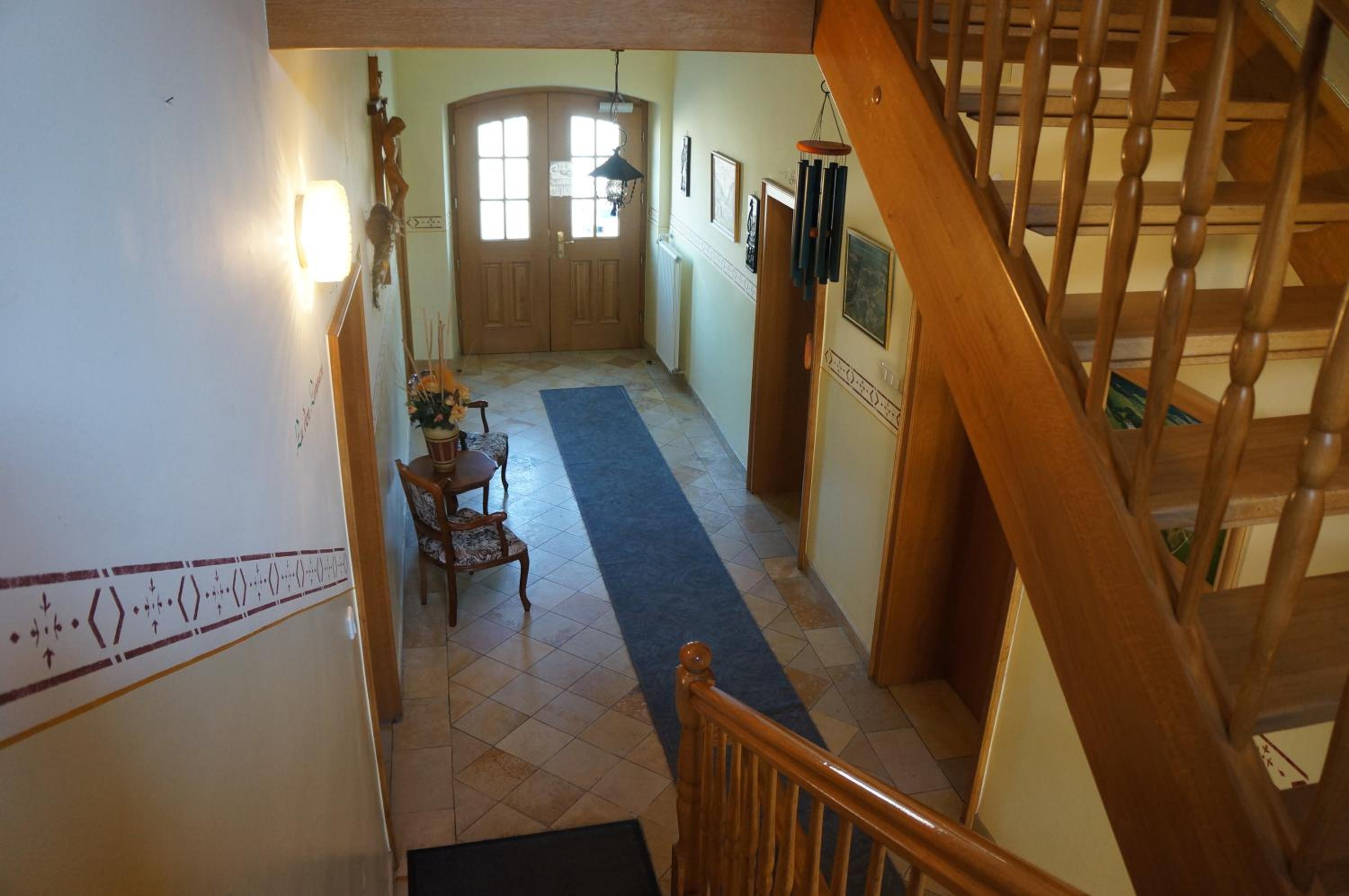 Pension Elsendorf