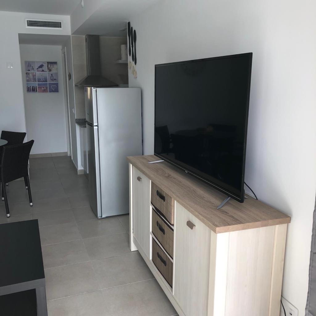 Luxury Apartment view 2
