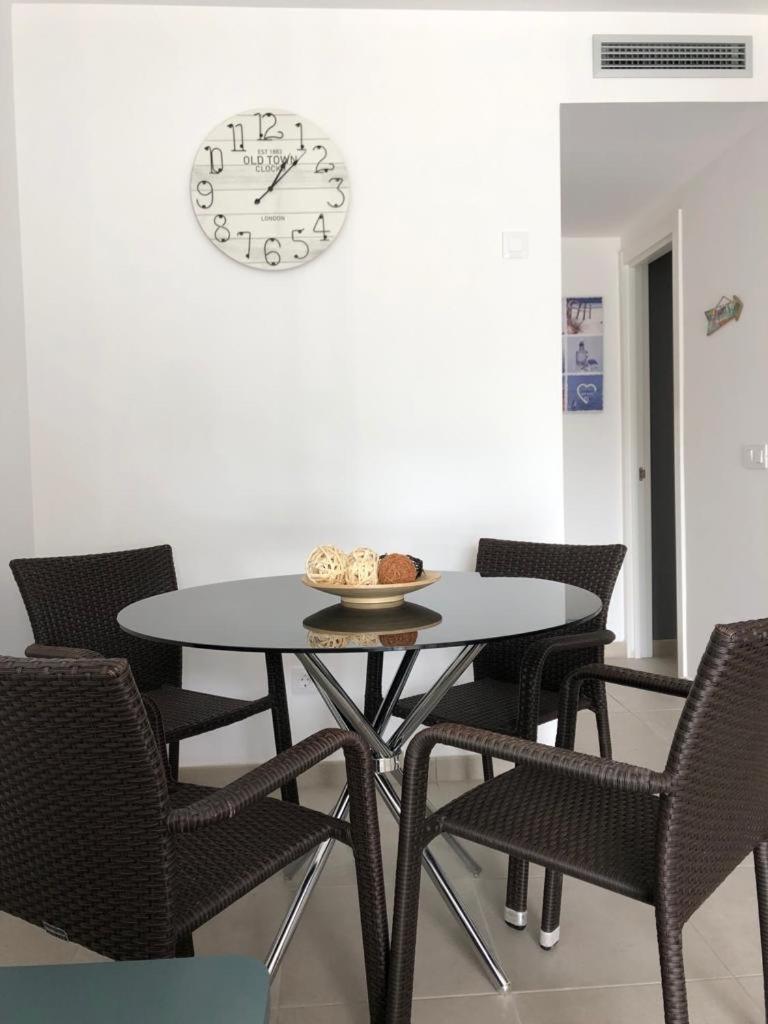 Luxury Apartment view 4