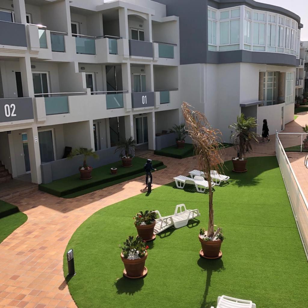 Luxury Apartment view 5