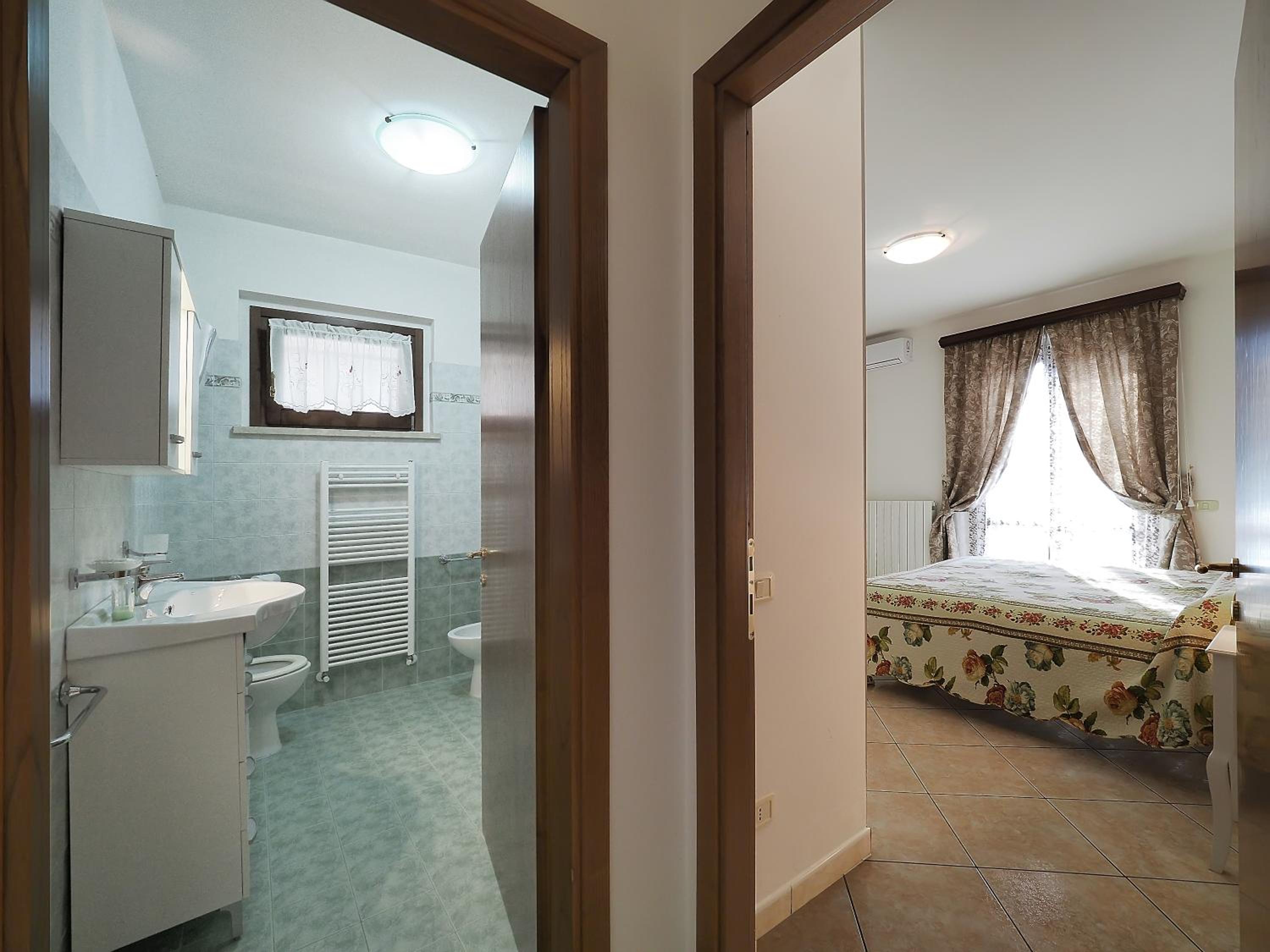 Appartamenti Le Terme photo 2