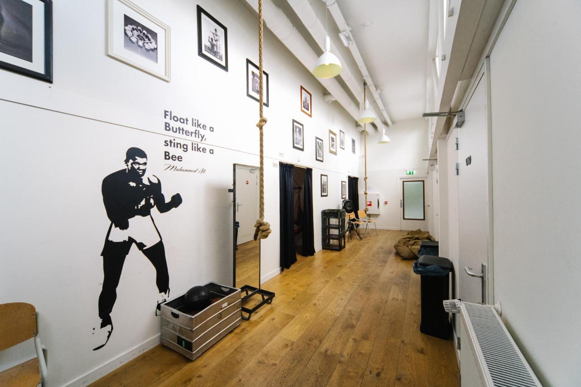 King Kong Hostel