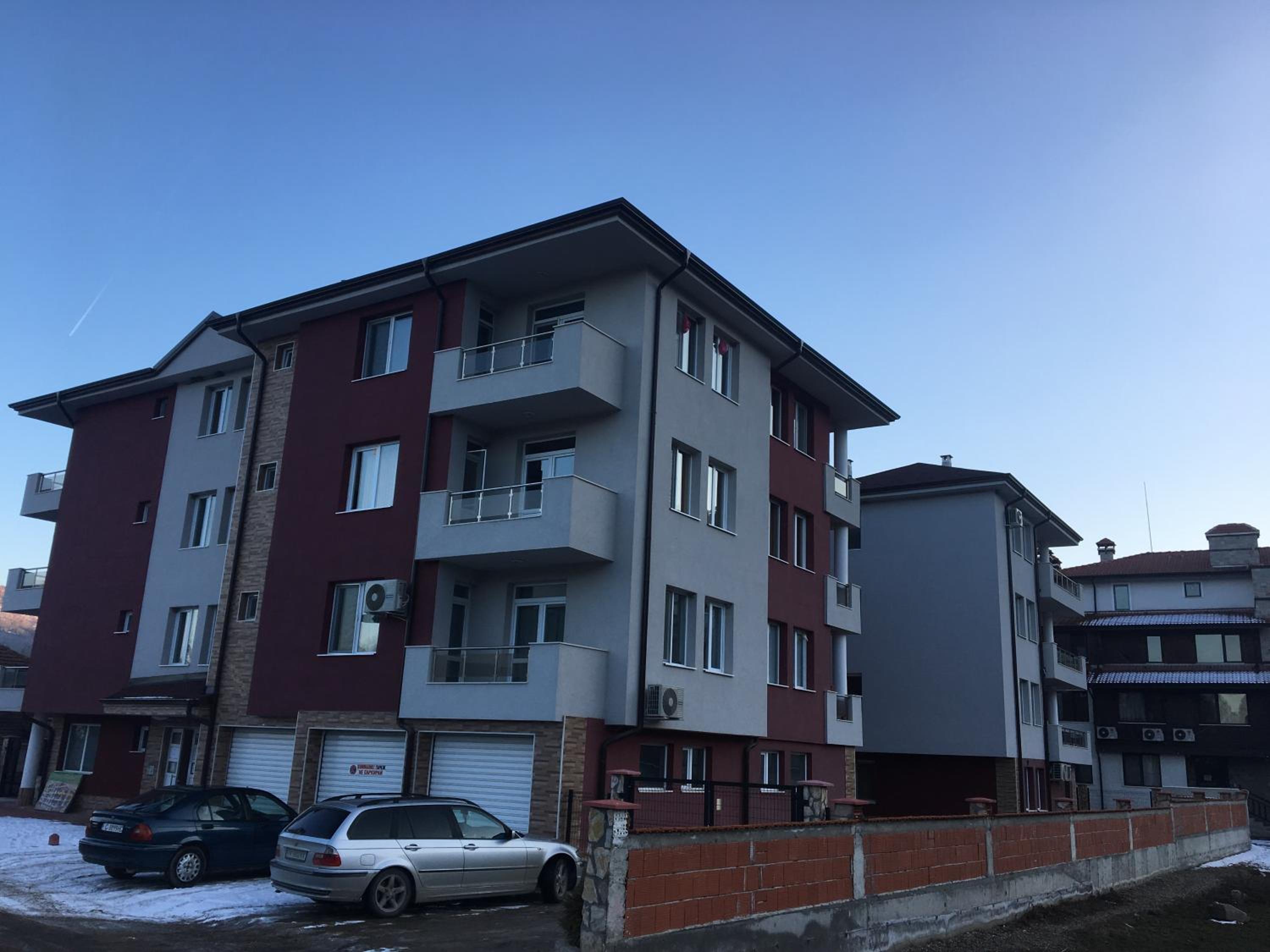 ApartVel apartment 3