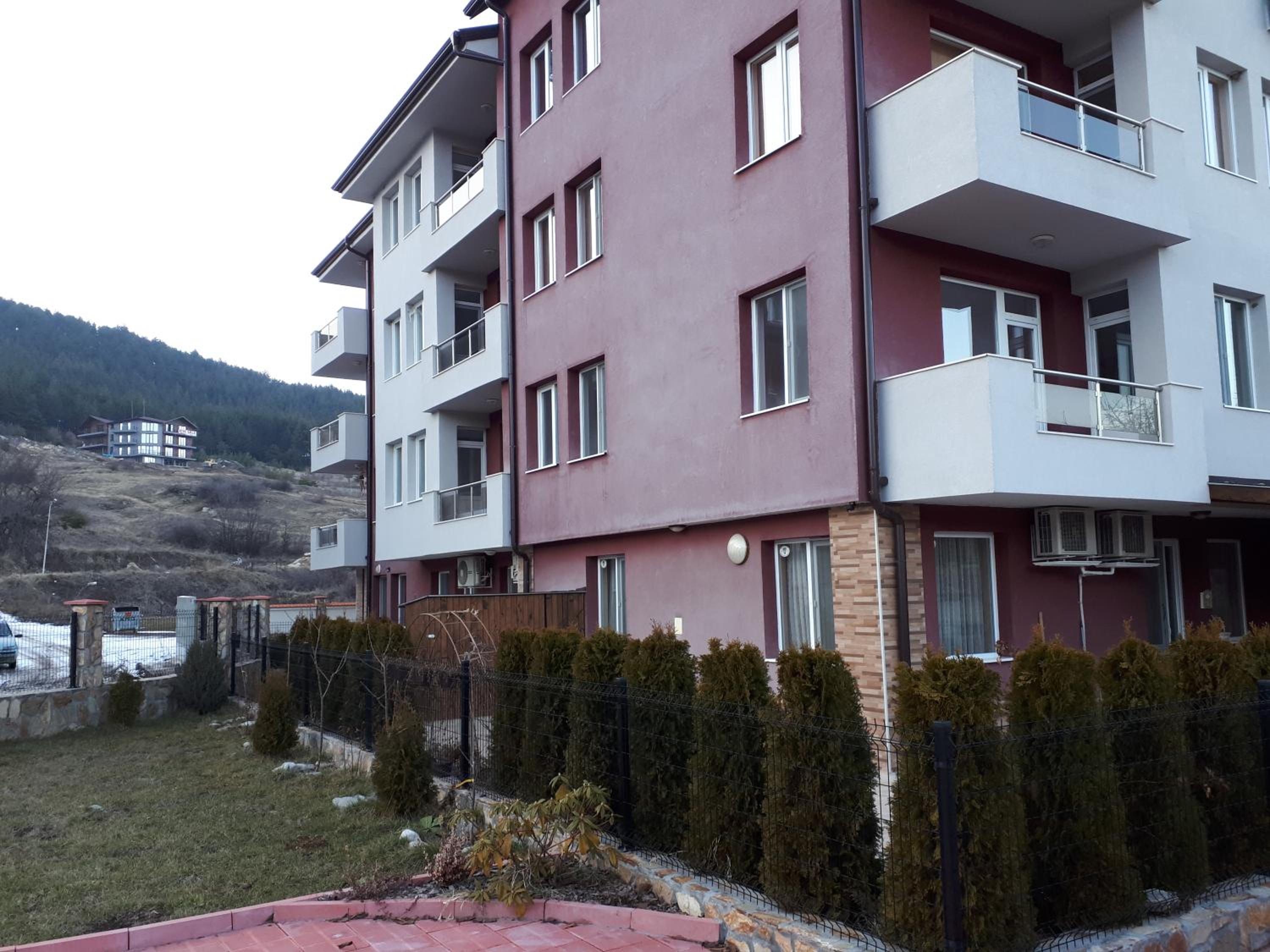 ApartVel apartment 3