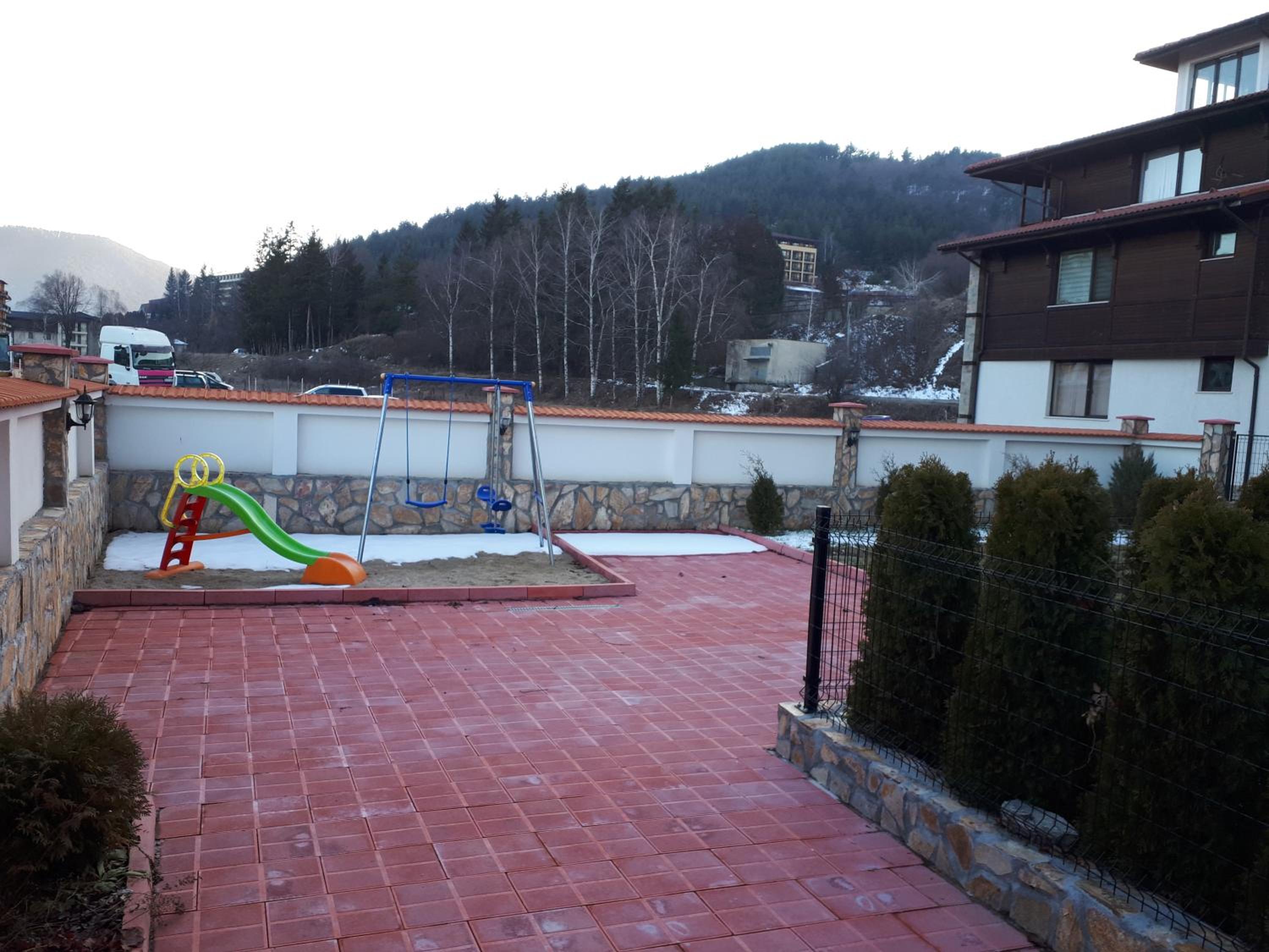 ApartVel apartment 3