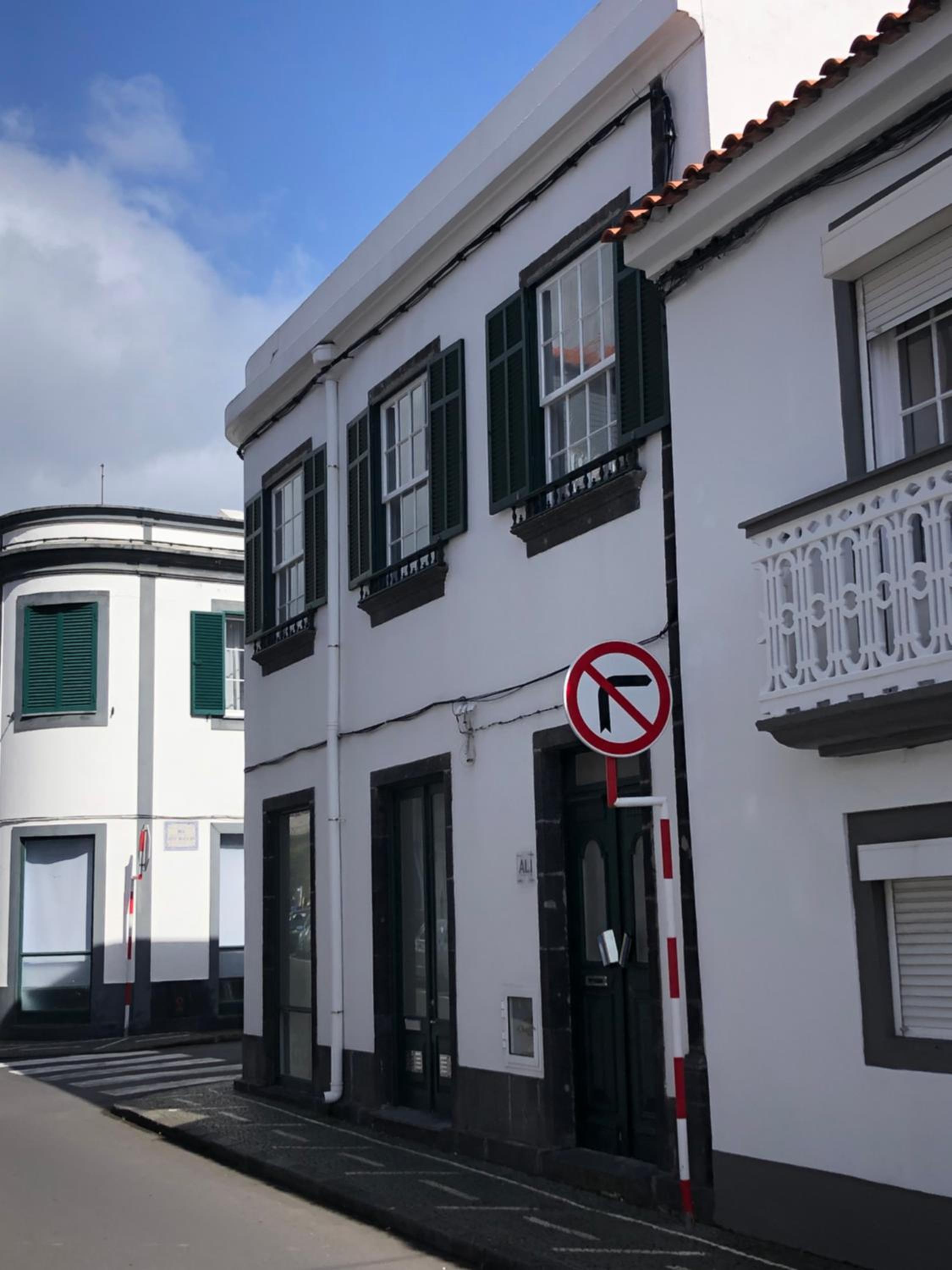 Retiro dos Reis view 3