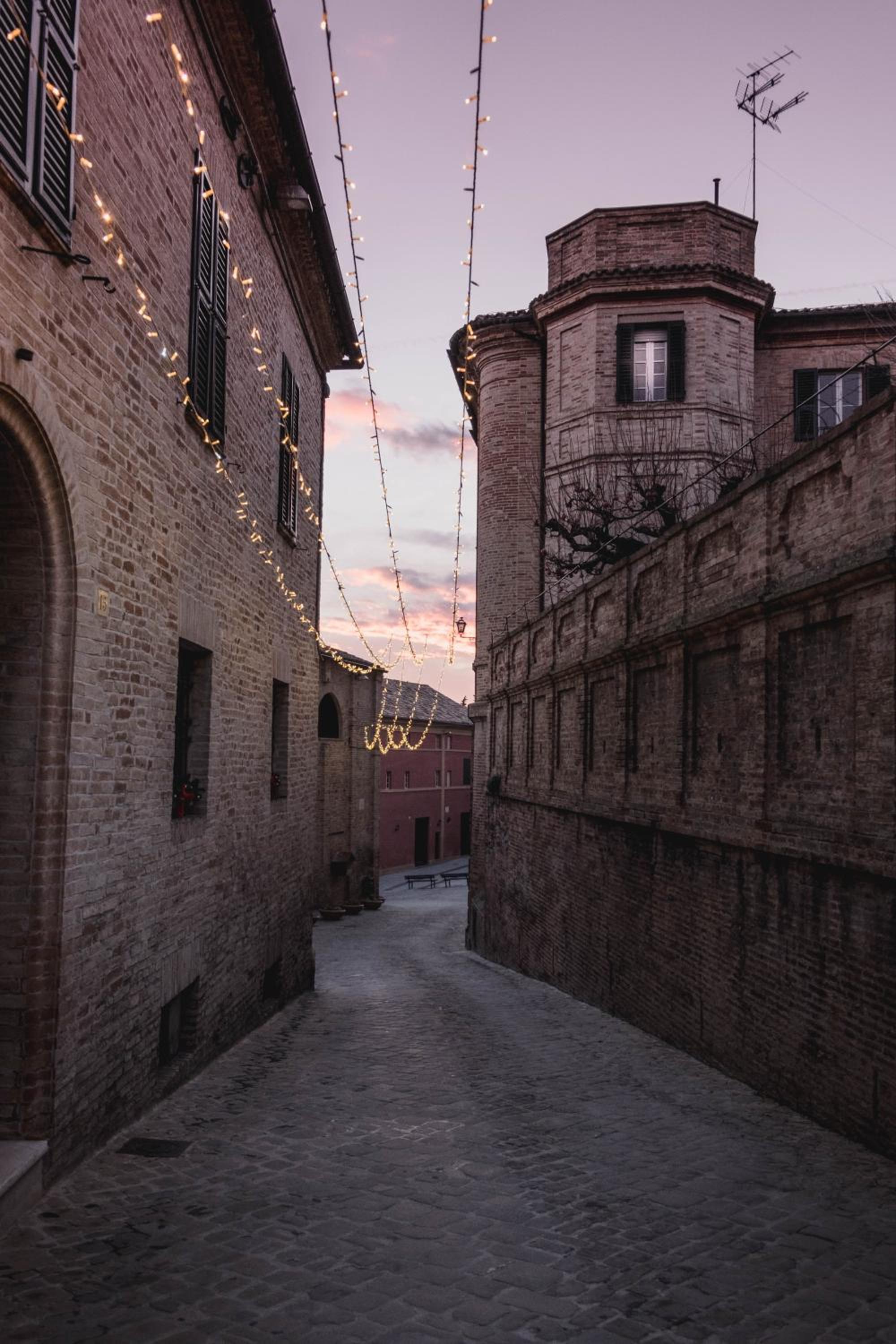 Terrazza sull'infinito view 4
