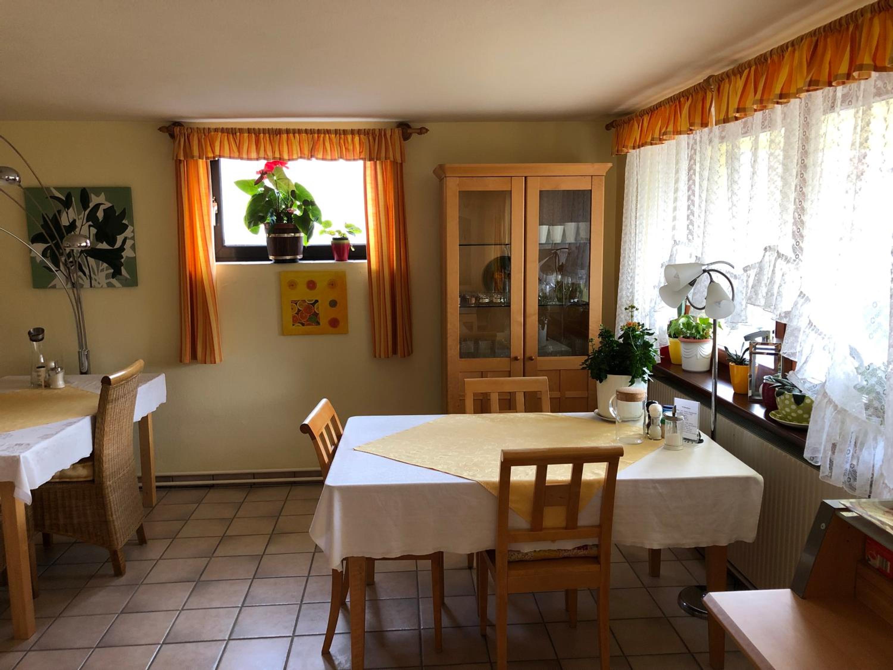 Haus Camelia