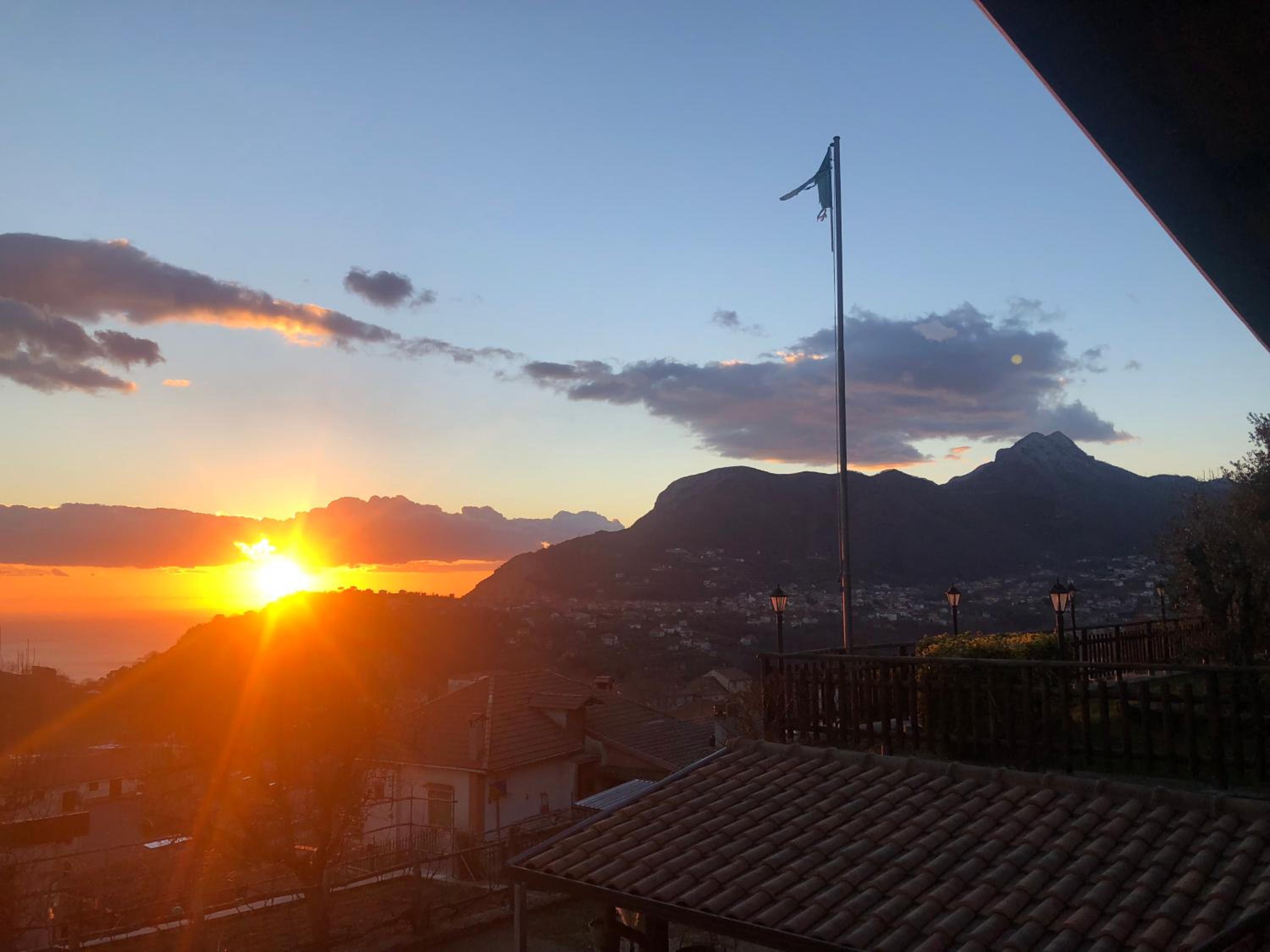 Agriturismo La Baita
