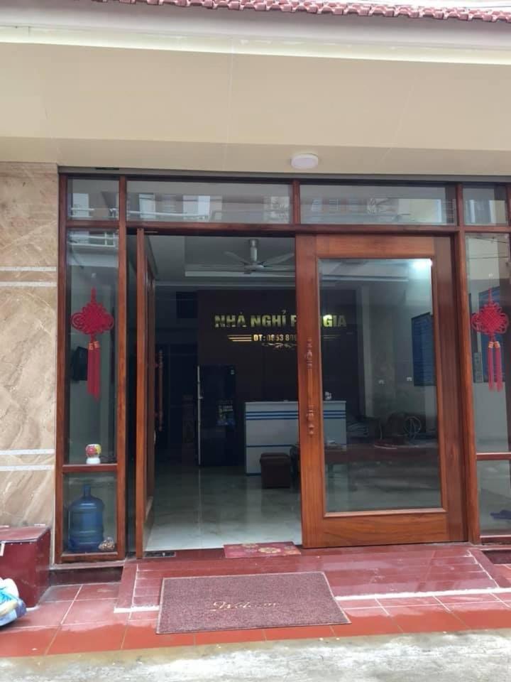 Phu Gia Guesthouse view 3