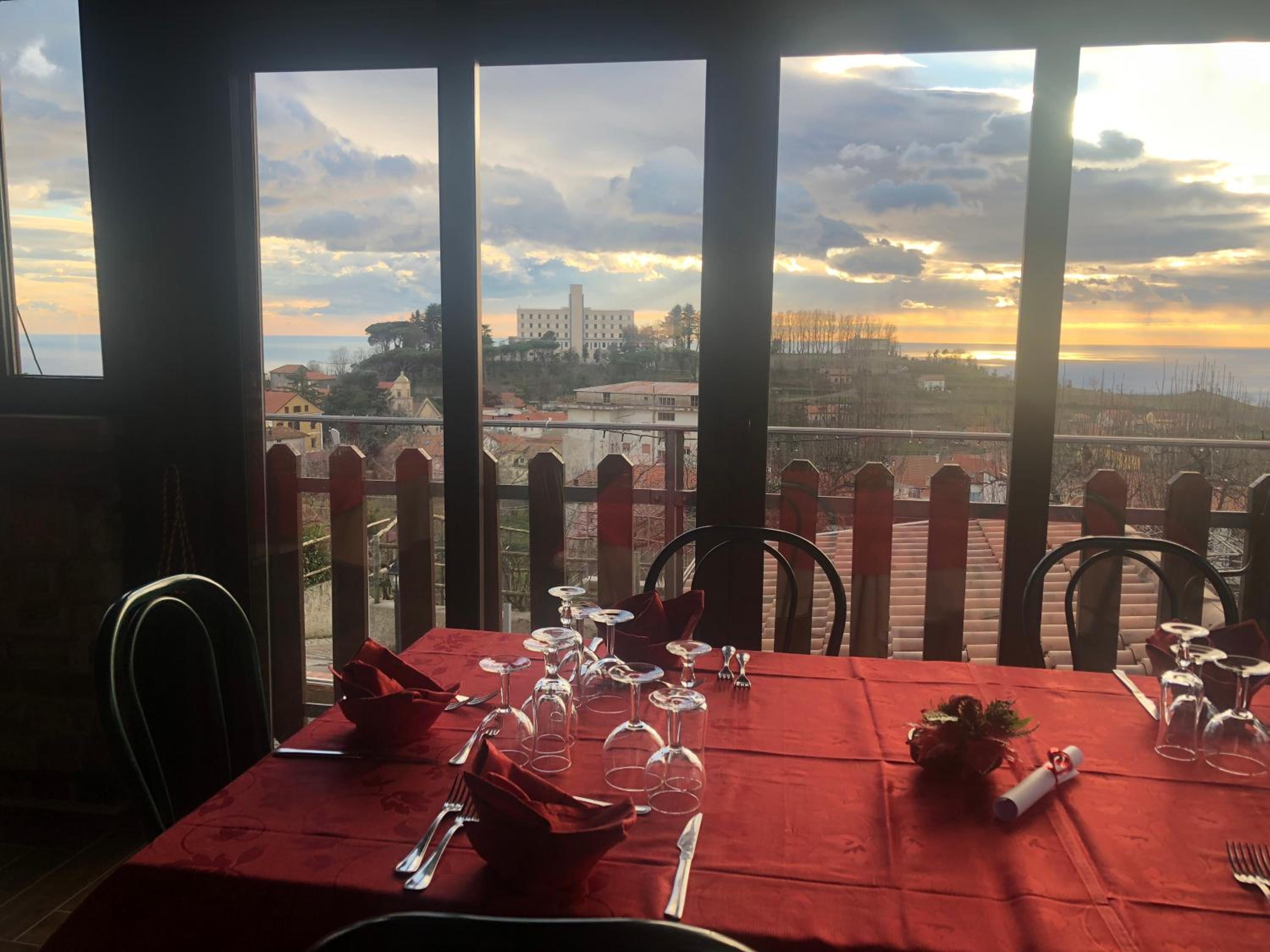 Agriturismo La Baita
