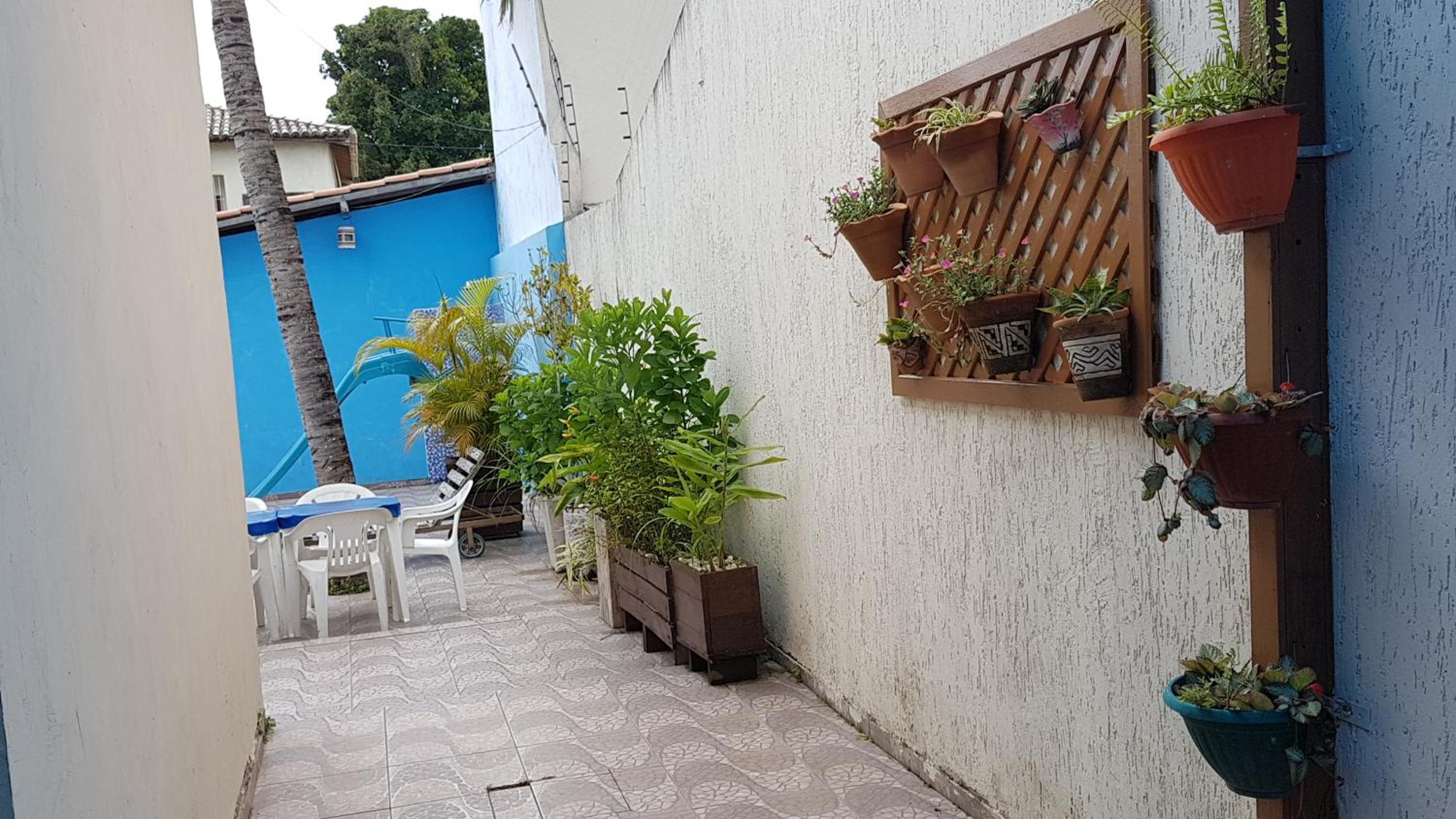 Casa na praia PORTO SEGURO