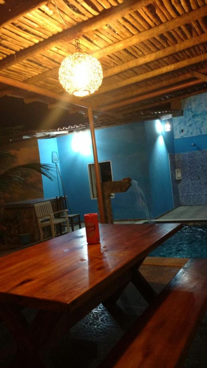 Casa na praia PORTO SEGURO