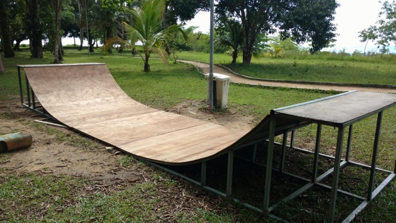 Casa na praia PORTO SEGURO