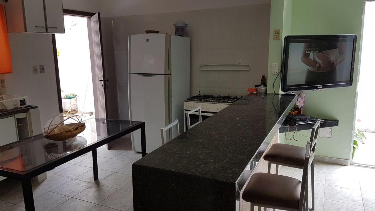 Casa na praia PORTO SEGURO