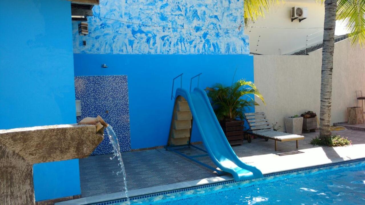 Casa na praia PORTO SEGURO