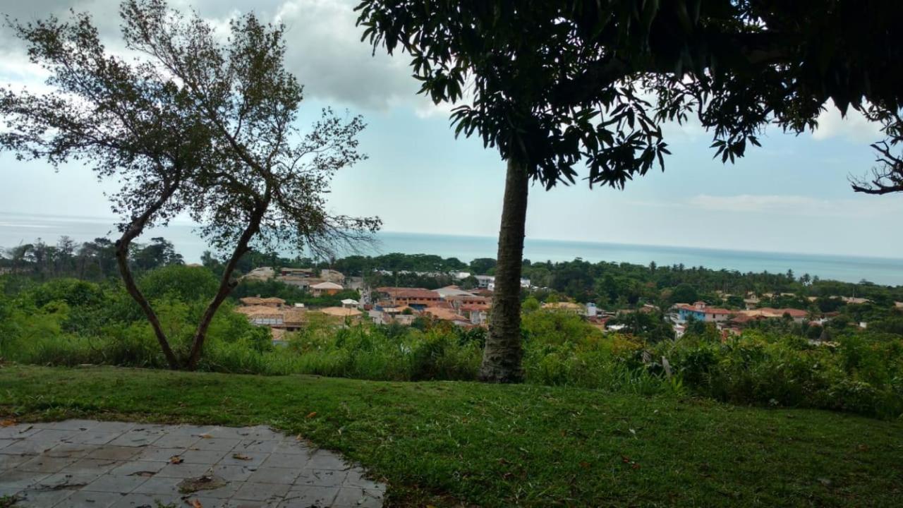 Casa na praia PORTO SEGURO