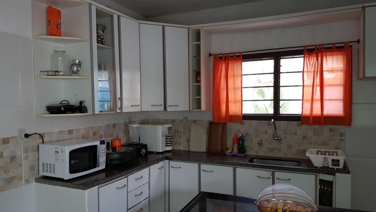 Casa na praia PORTO SEGURO