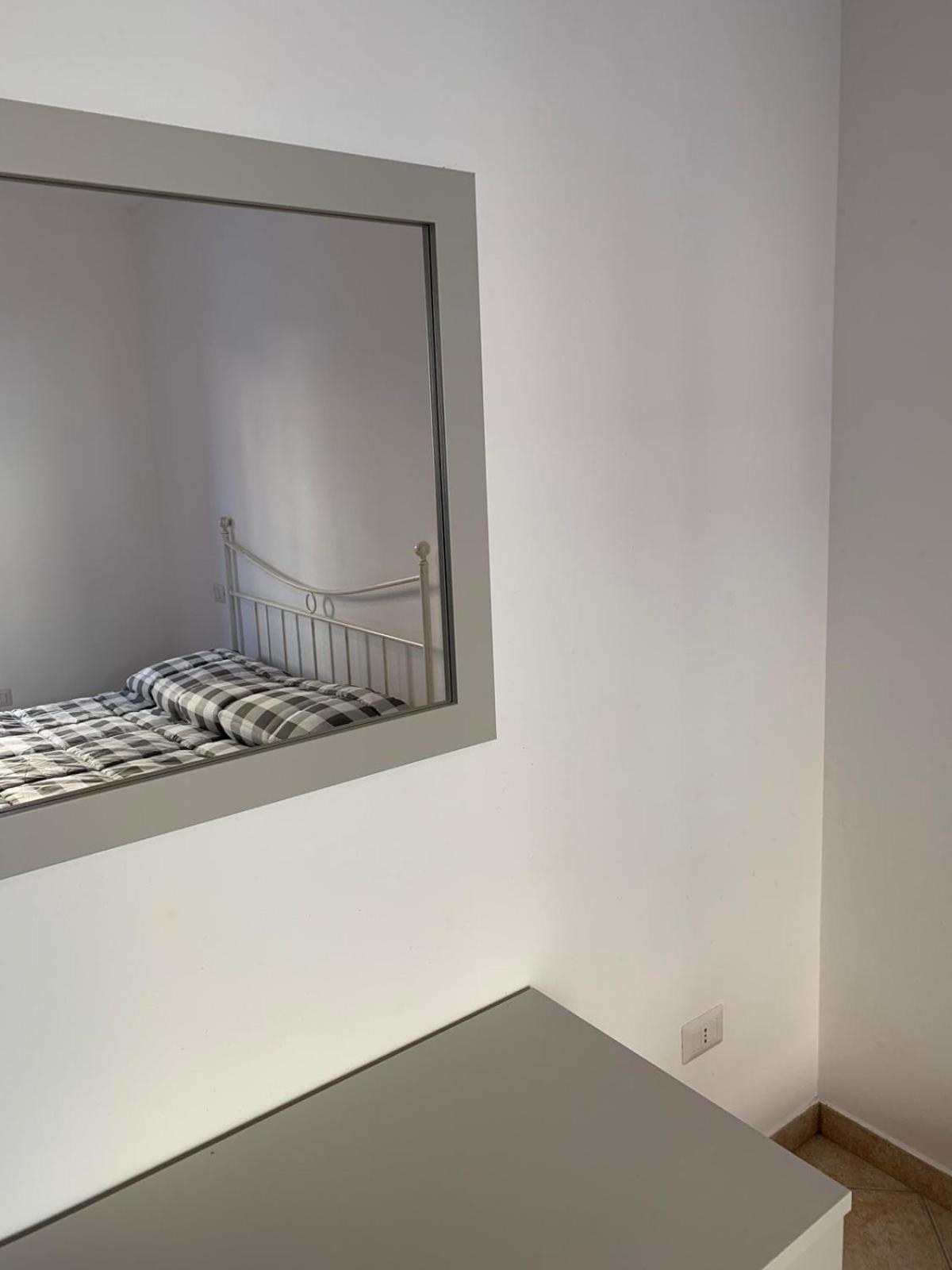 Giulian apartment