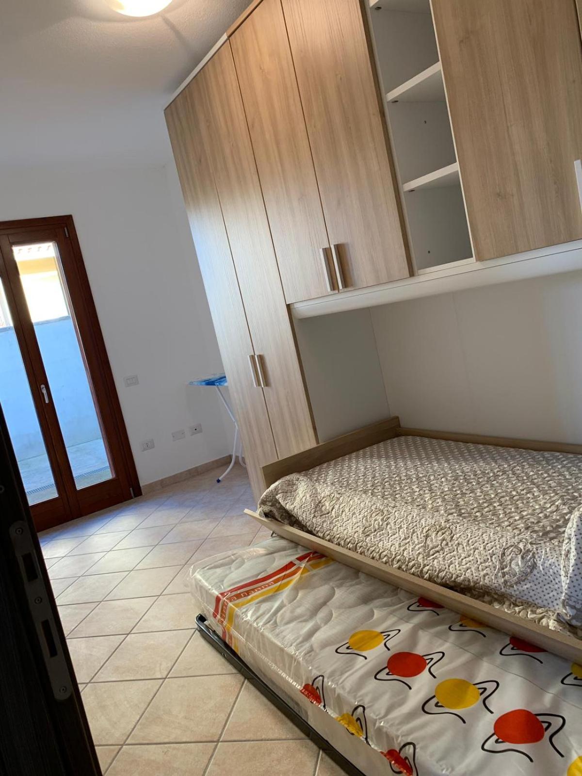 Giulian apartment