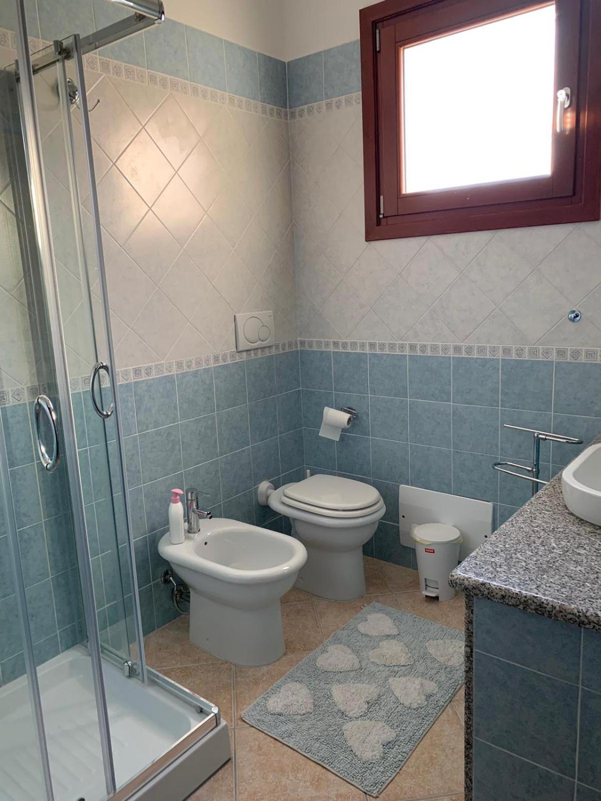 Giulian apartment