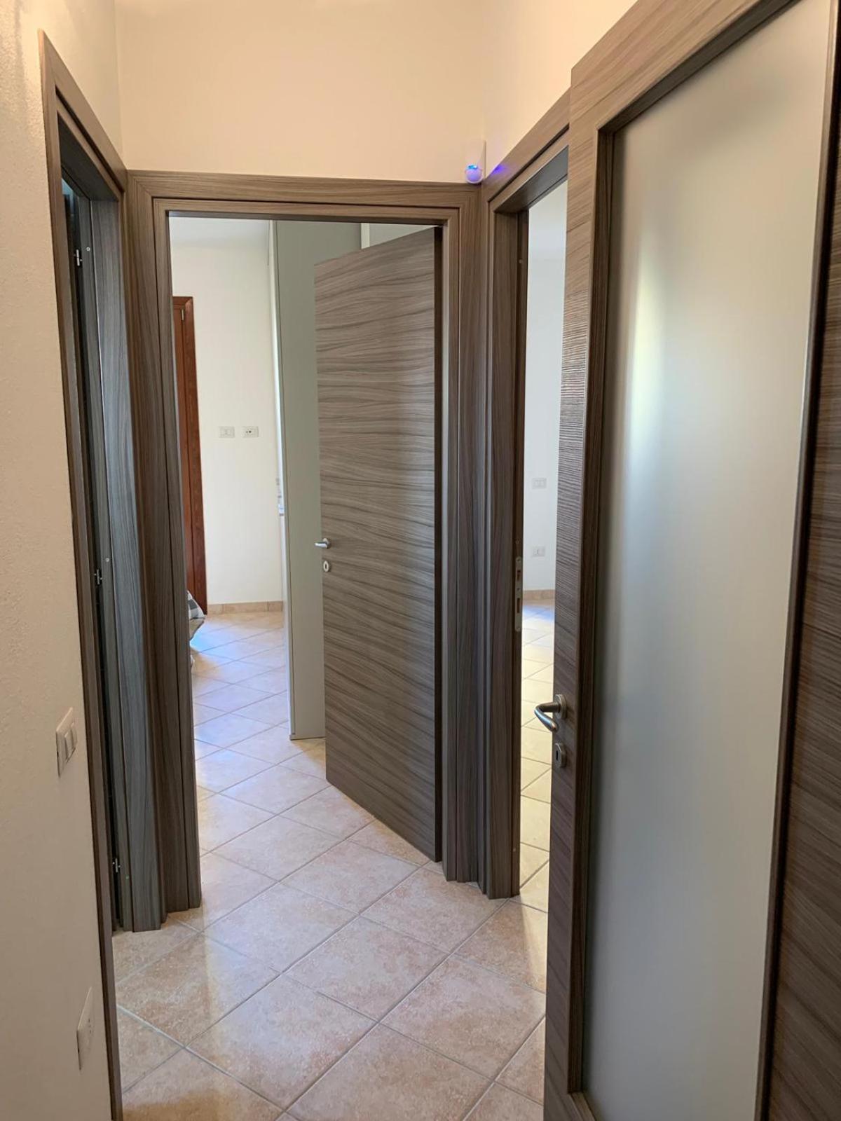 Giulian apartment
