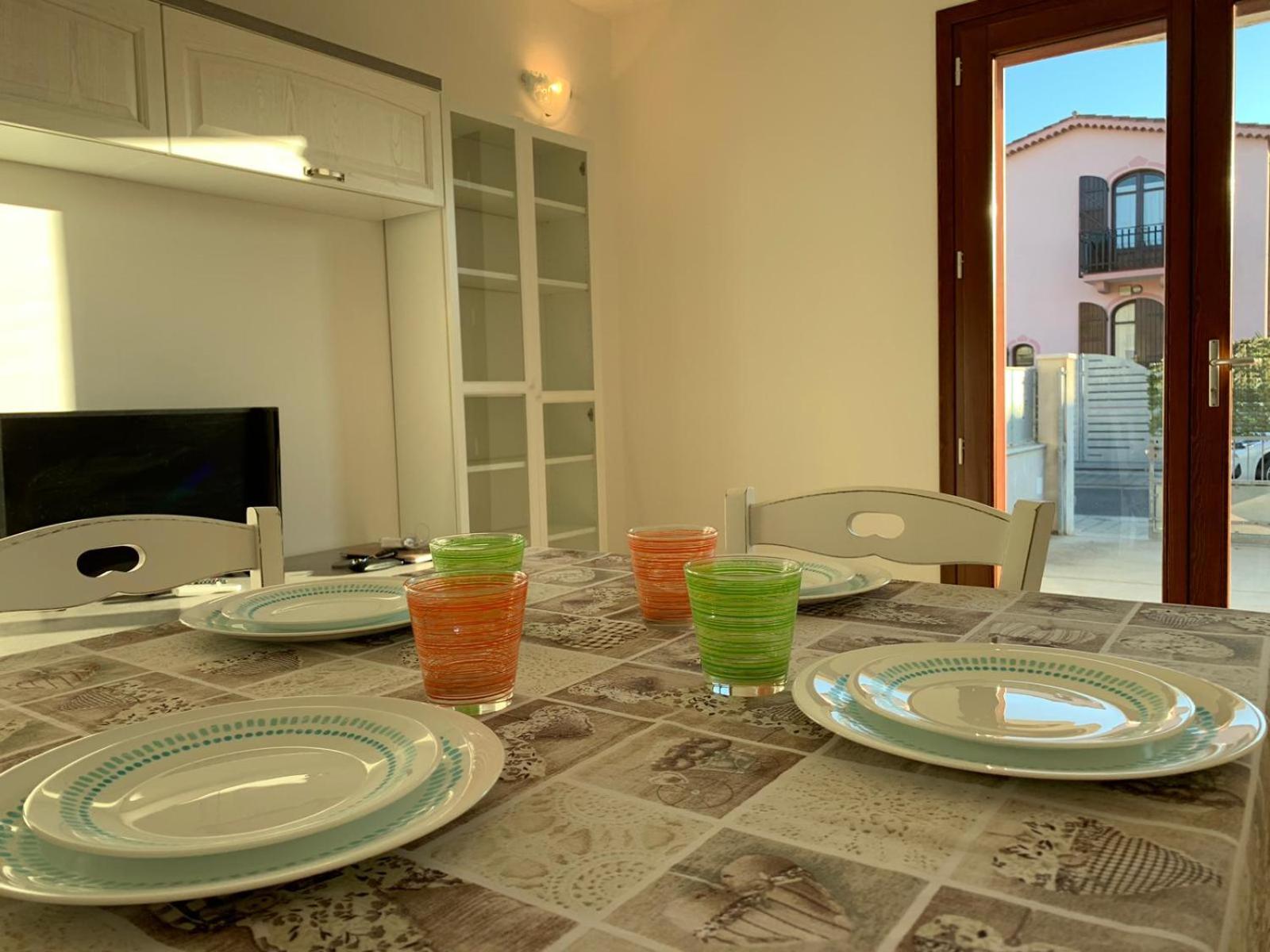 Giulian apartment