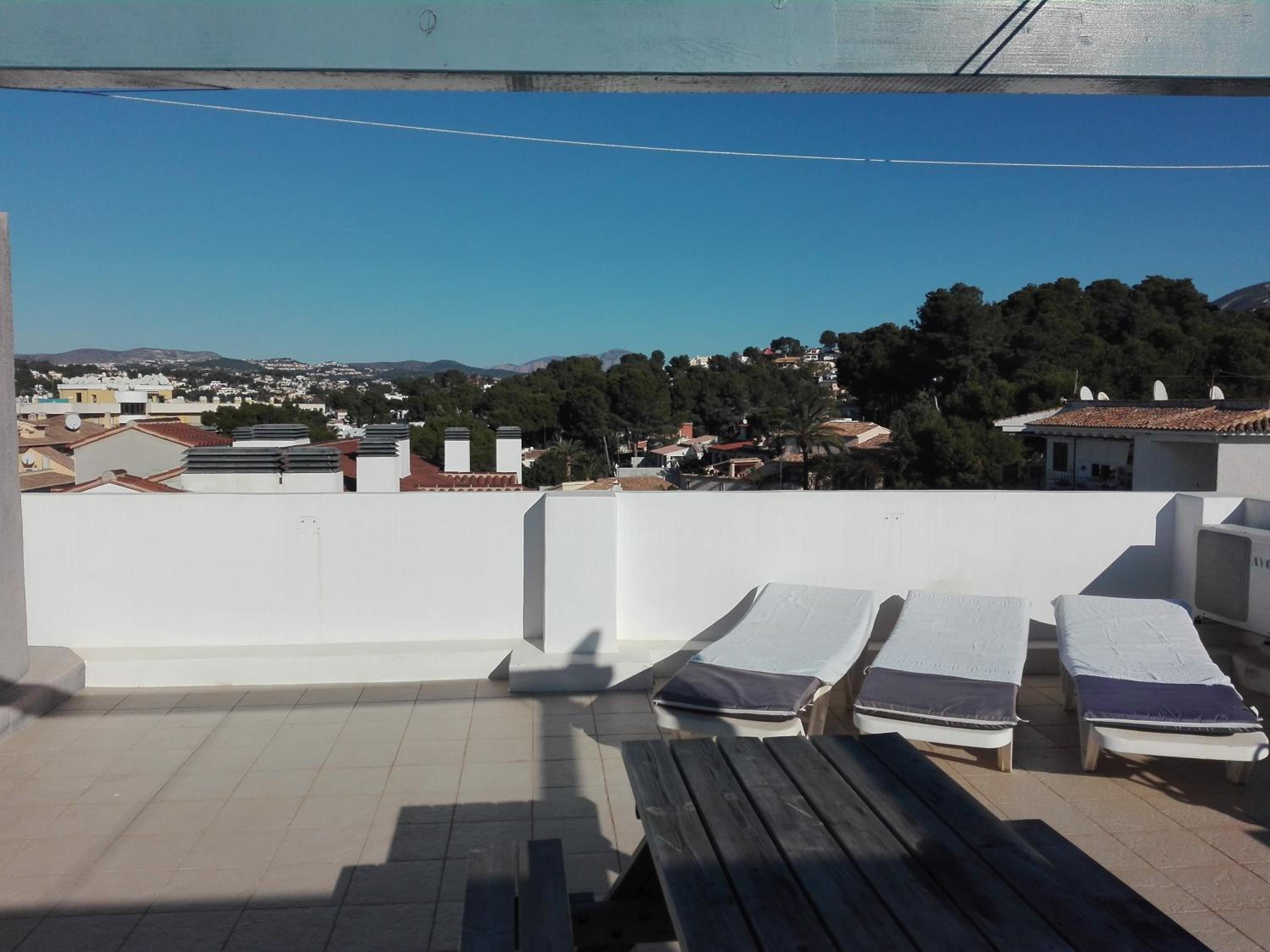 roof