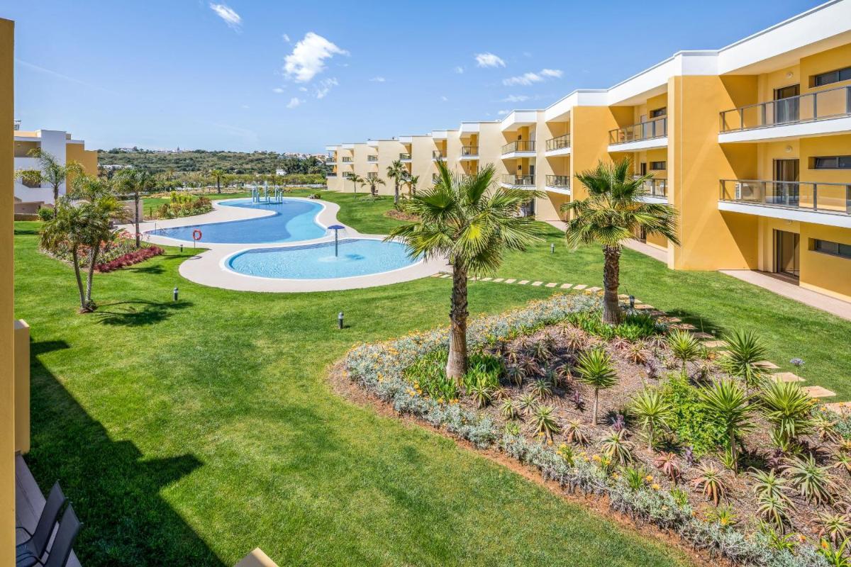 Apartamento Apolline Marina de Albufeira photo 2