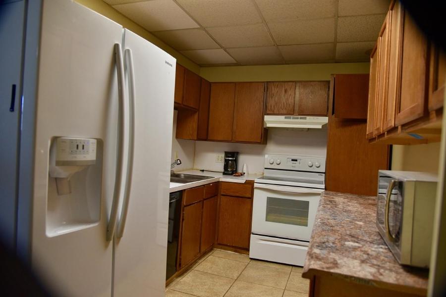 Extended Stay Motel - Snyder view 5