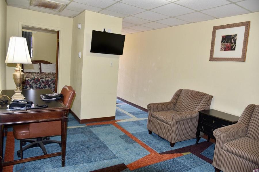 Extended Stay Motel - Snyder view 3