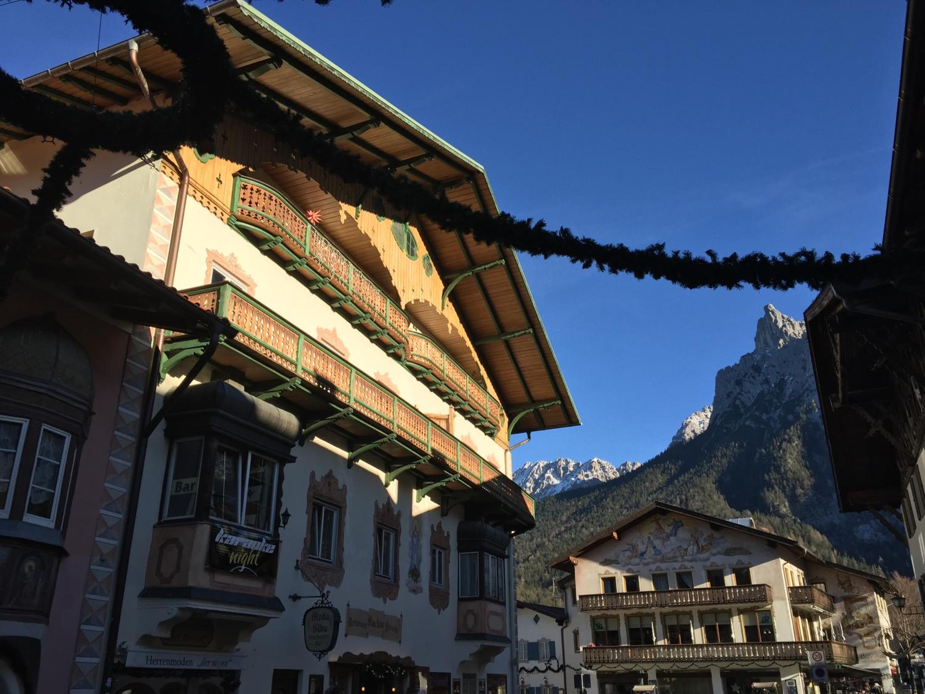 Karwendel Apartments II