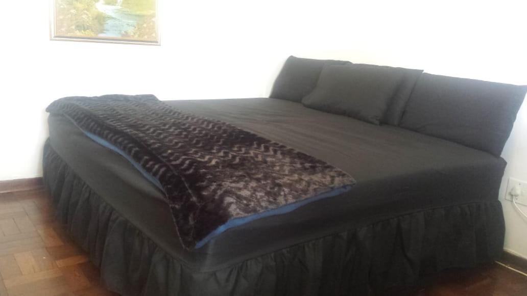 Rosebank Accommodation