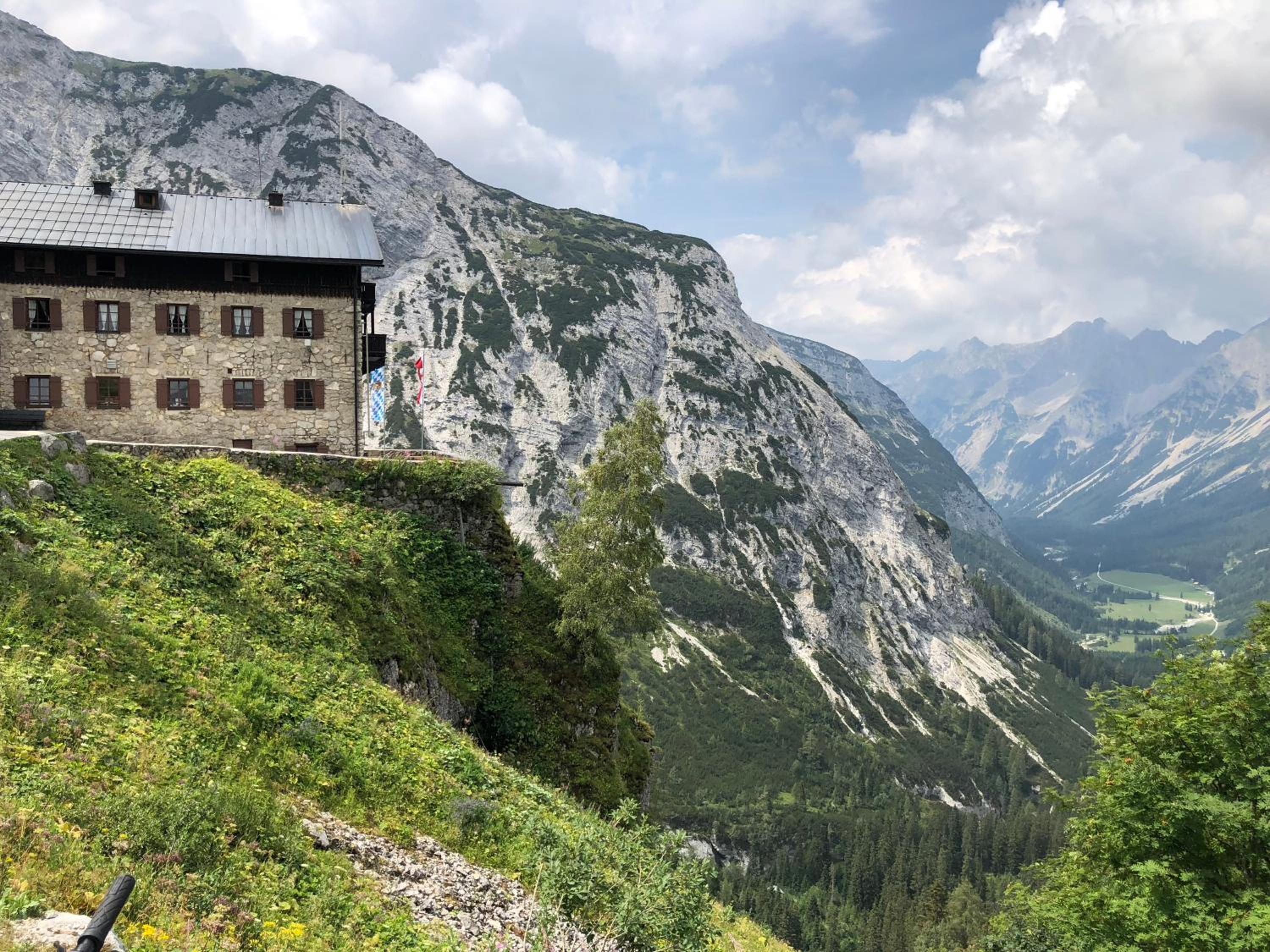 Karwendel Apartments