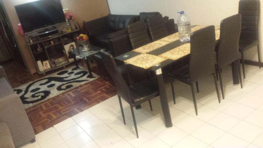 Rosebank Accommodation