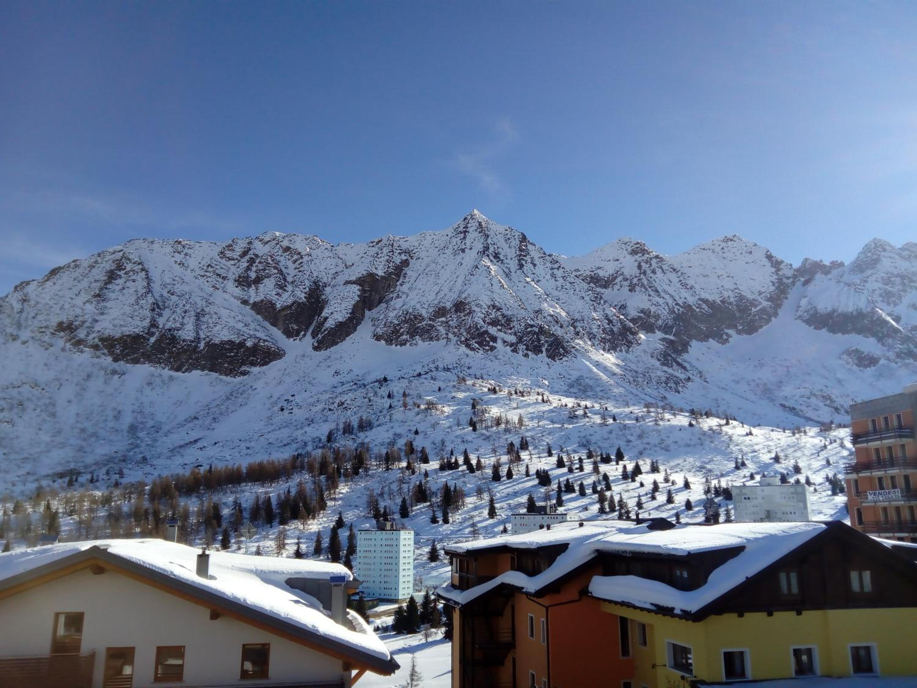 Appartamento Cristallo di Ghiaccio view 4