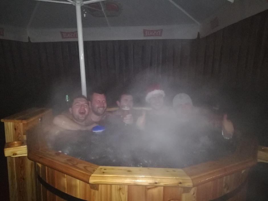 Jacuzzi