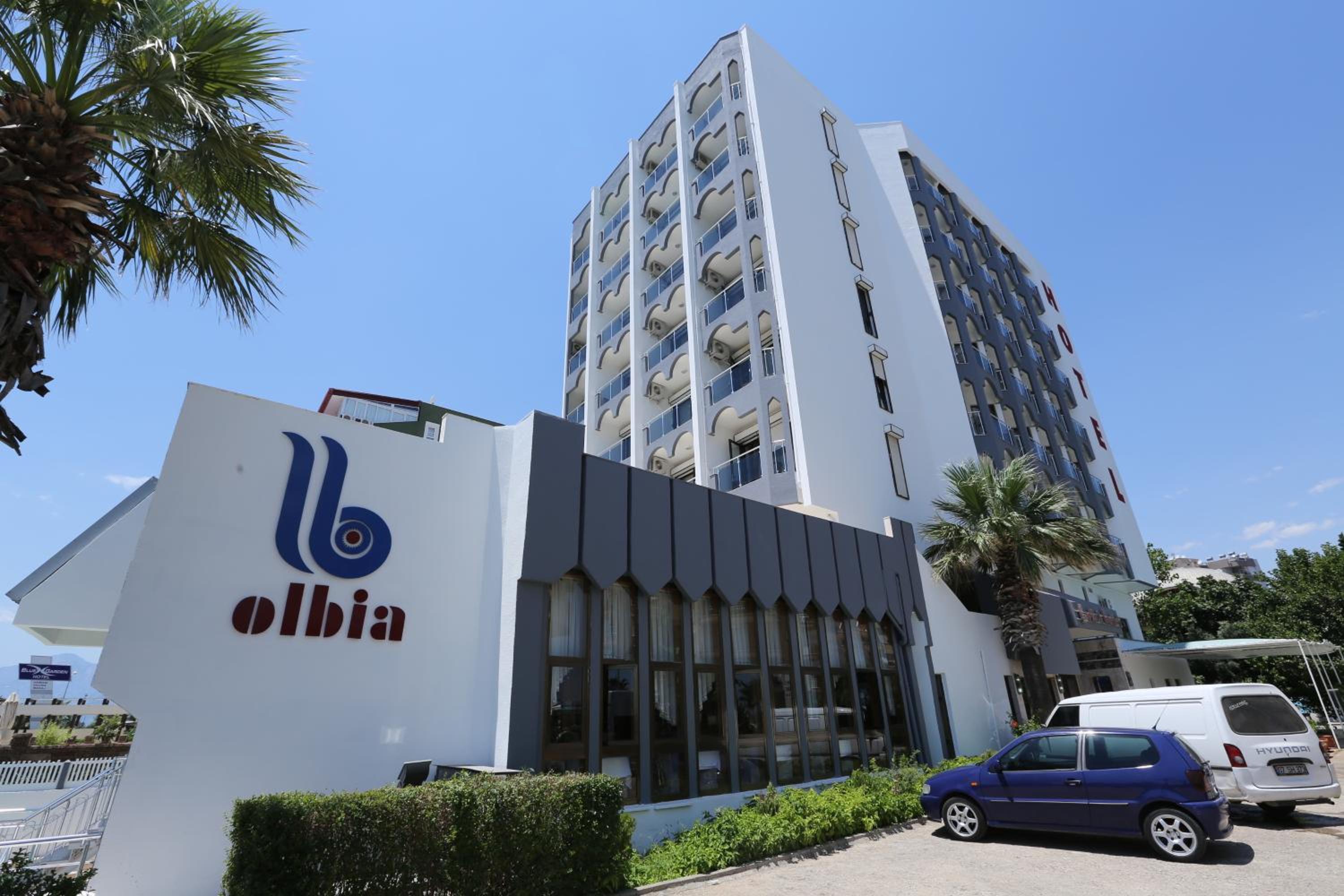 Olbia Otel - Image 29
