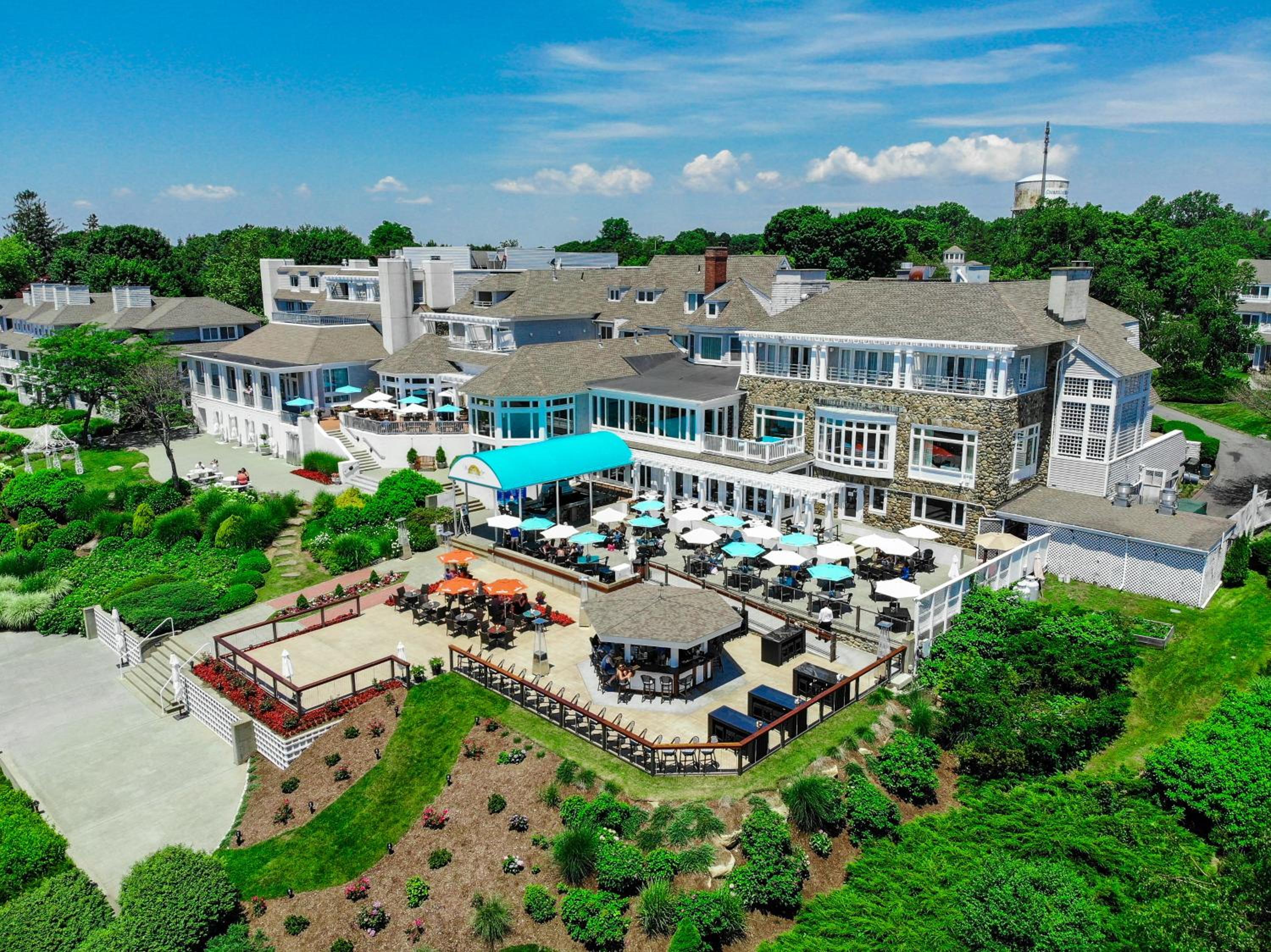 Water's Edge Resort & Spa, 写真 6