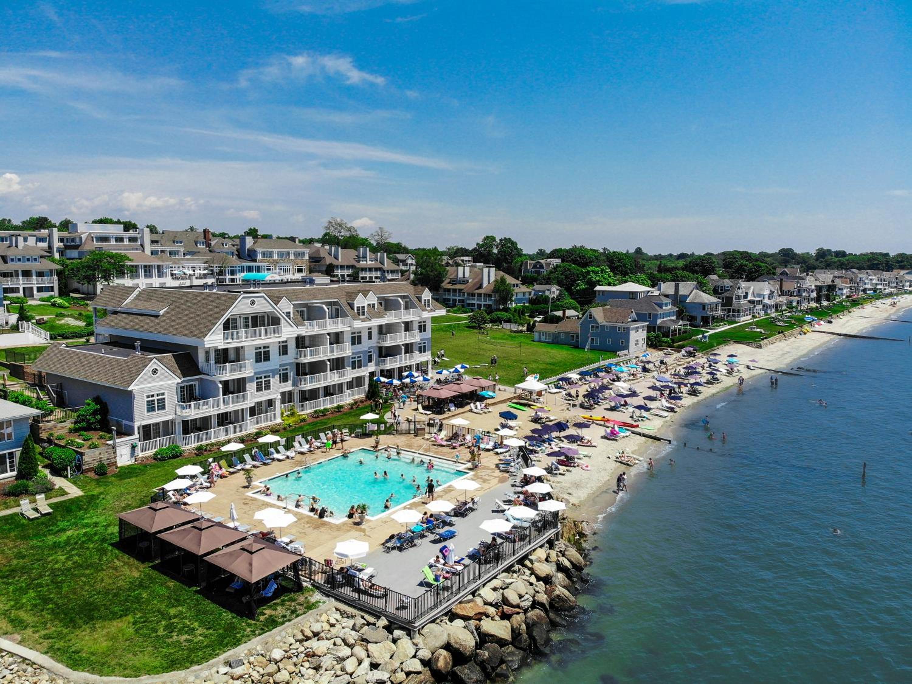 Water's Edge Resort & Spa, 写真 16