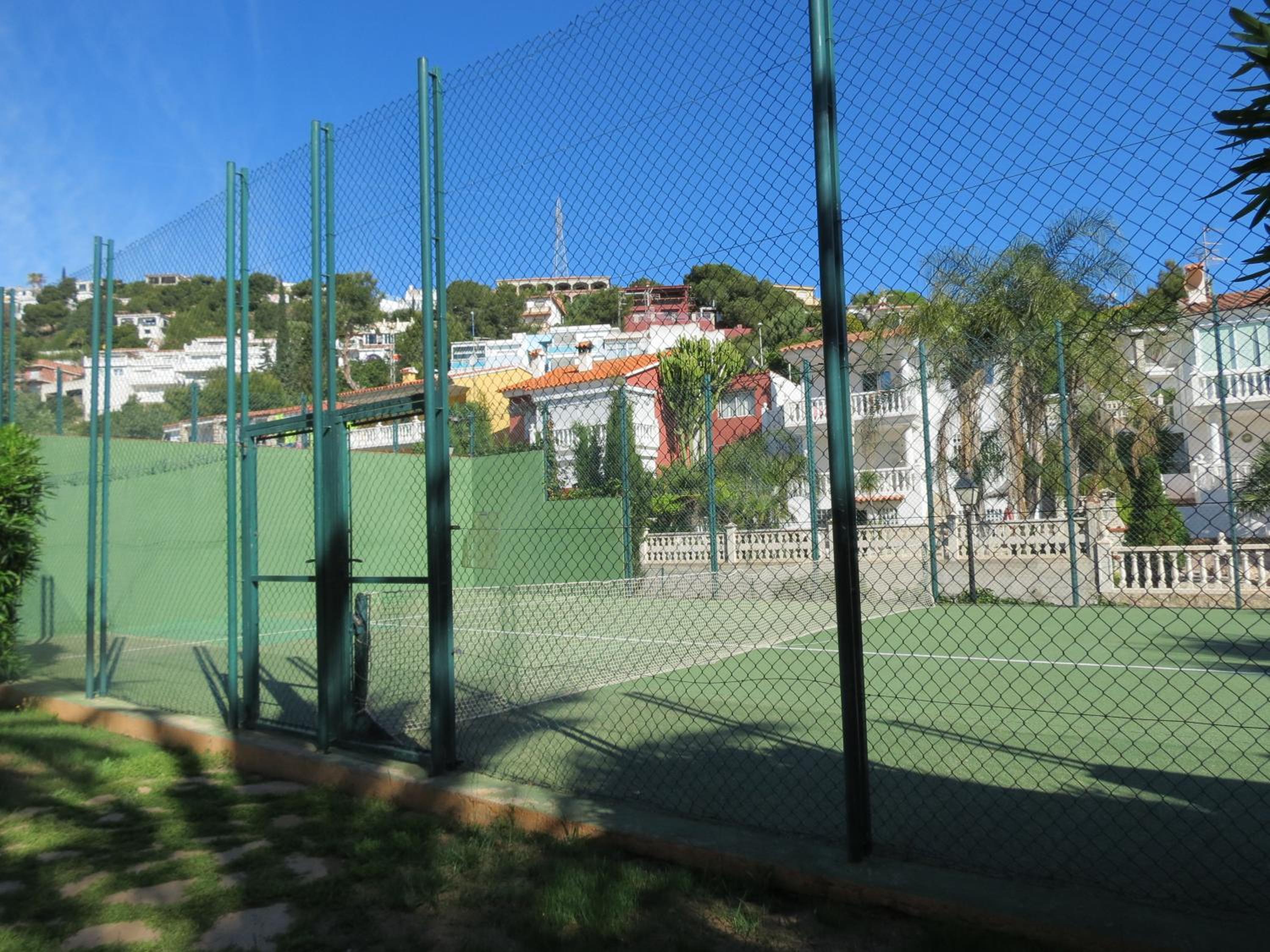 VILLA VICKY PEÑISCOLA, chalet pareado