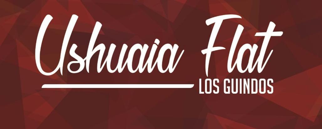 COMPLEJO LOS GUINDOS - USHUAIA FLAT