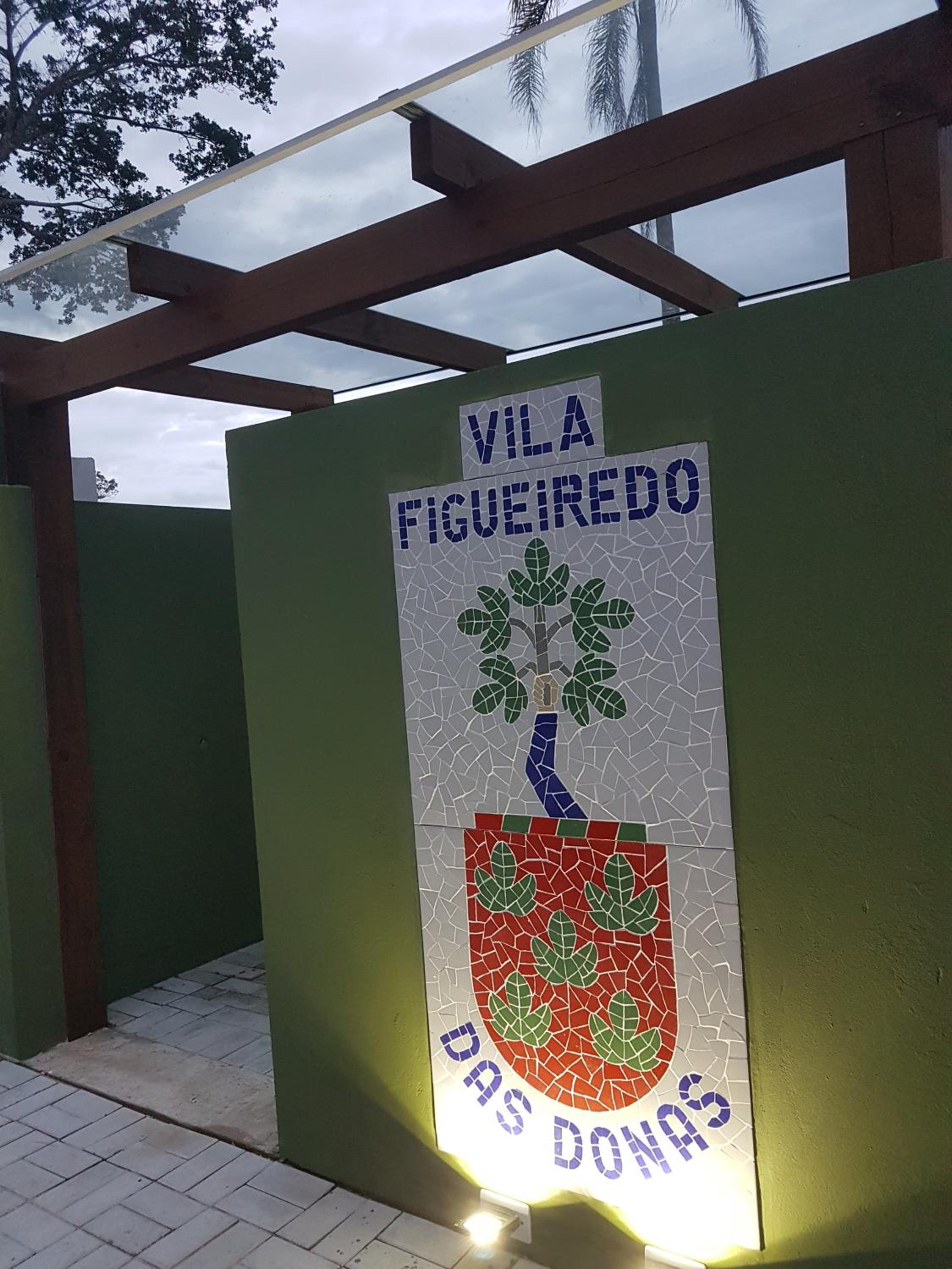 Vila Figueiredo das Donas